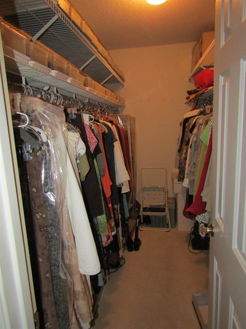 2873 Avenida Alberto Lillian, AL 36549 - Photo 20 of 35 Walk in Closet