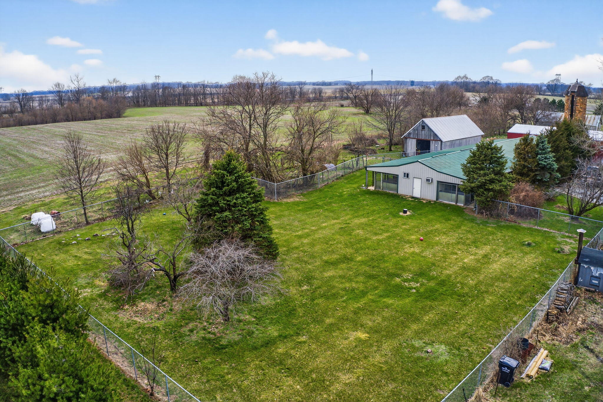 11403 Highway 10 Argos, IN 46501 - Photo 28 of 50 a view of a city