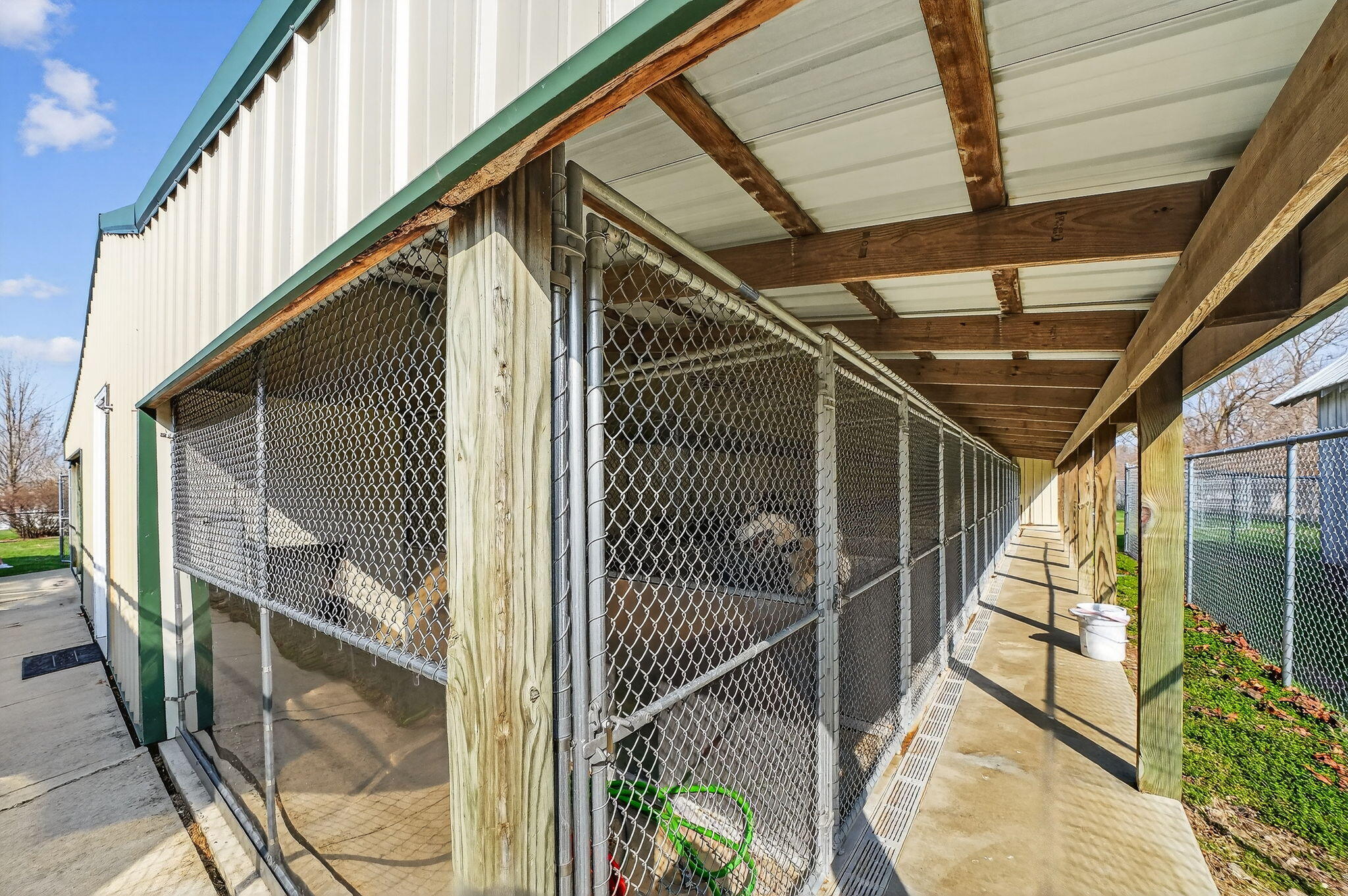 11403 Highway 10 Argos, IN 46501 - Photo 29 of 50 a view of entryway