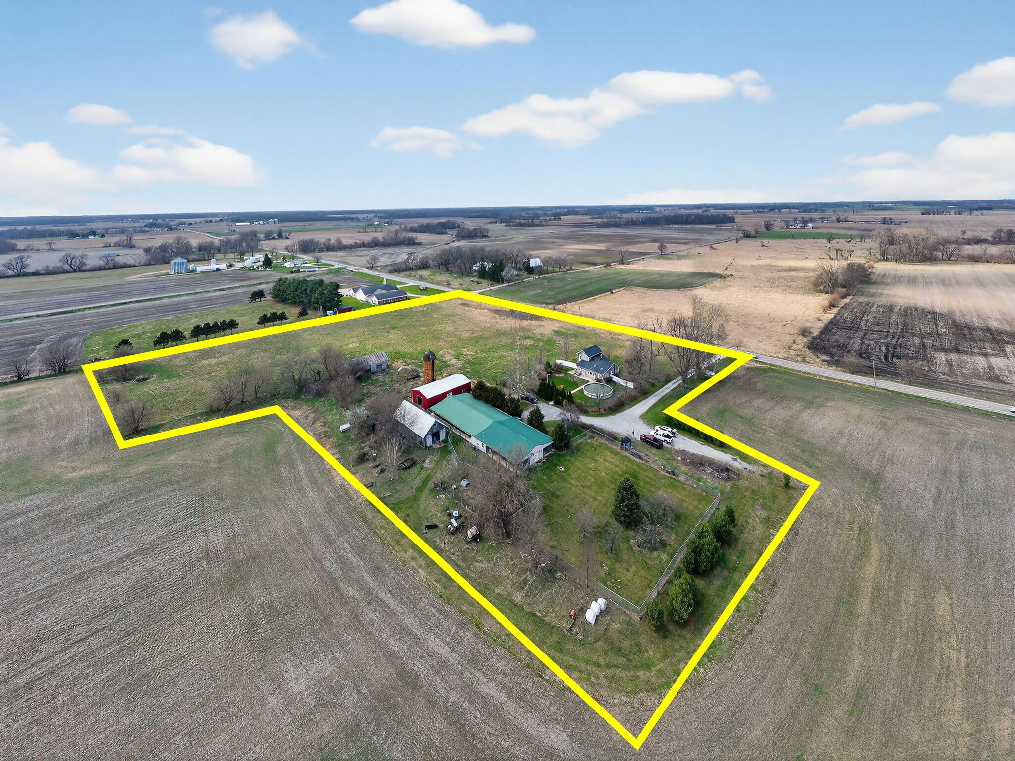 11403 Highway 10 Argos, IN 46501 - Photo 3 of 50