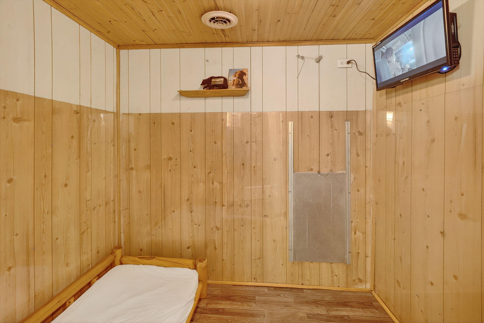 11403 Highway 10 Argos, IN 46501 - Photo 37 of 50 a bathroom with a shower