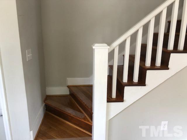 133 South Tarboro Street Raleigh, NC 27610 - Photo 4 of 17 Photo #4
