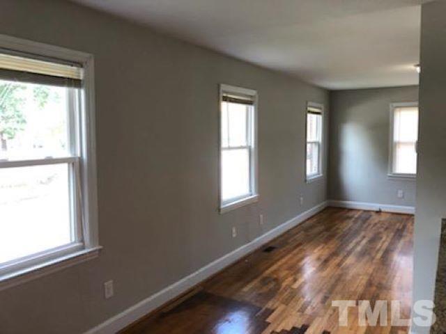 133 South Tarboro Street Raleigh, NC 27610 - Photo 6 of 17 Photo #6