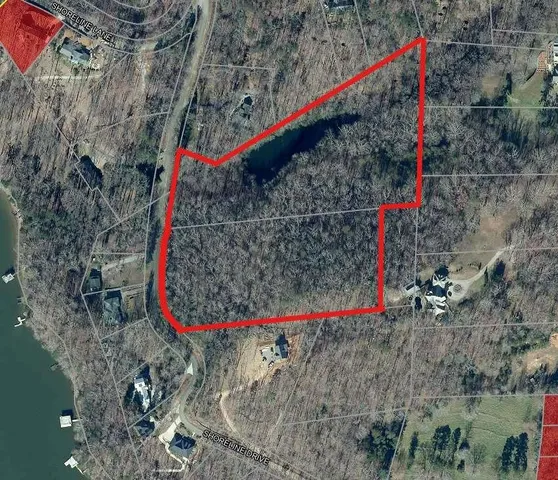 $695,000 | 4536 Shoreline Drive, Gainesville, GA 30506