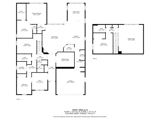 $529,990 | 23306 Oakheath Pines Place, Katy, TX 77493