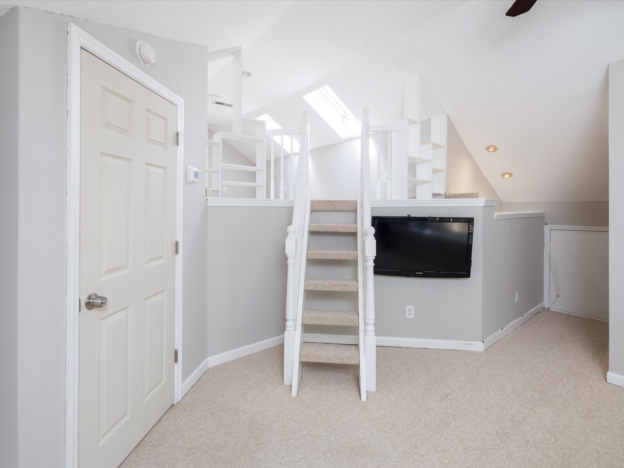 4629 Sandy Creek Road Nashville, TN 37221 - Photo 30 of 48 a view of a livingroom with wooden floor and entryway