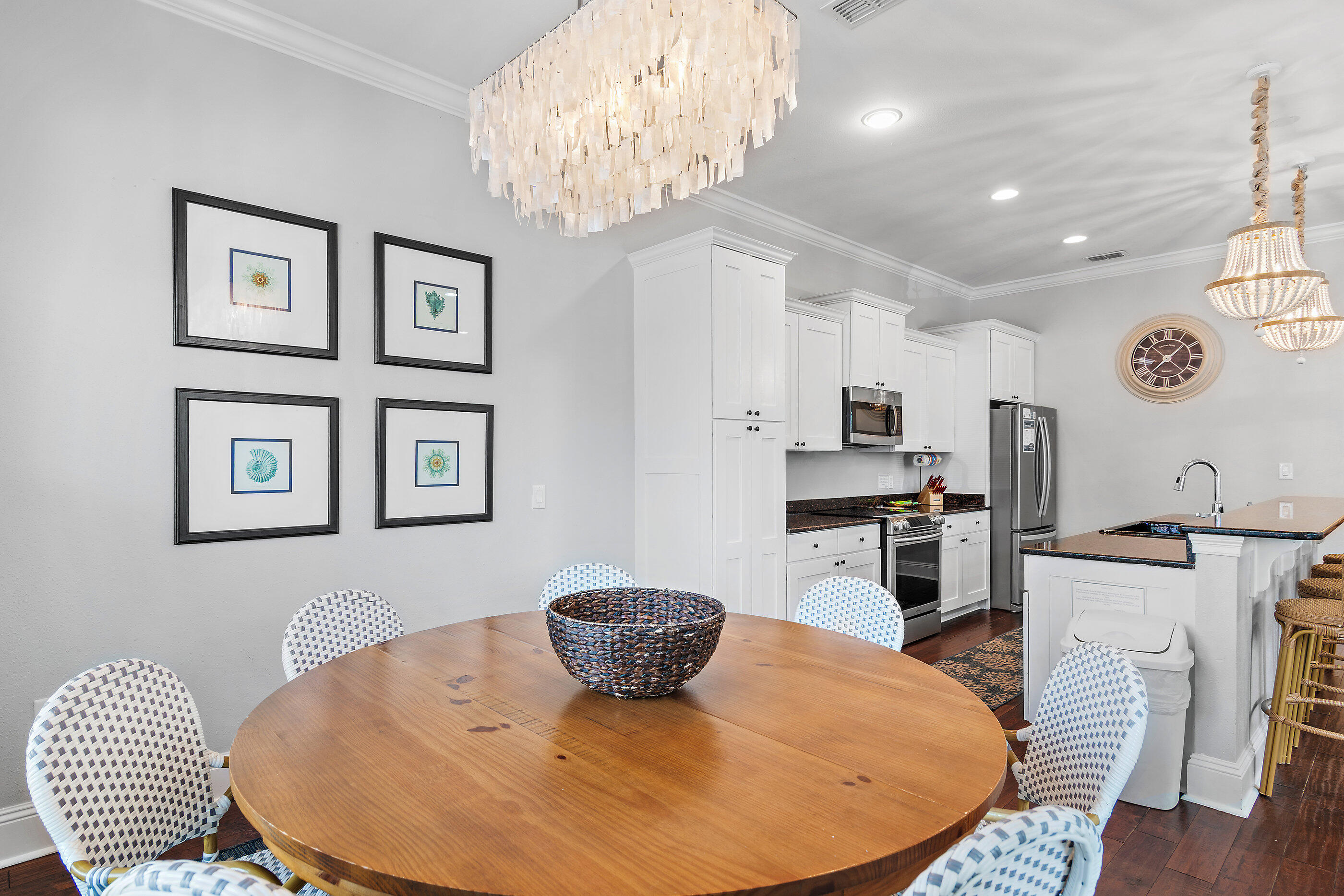 239 Kono Way Destin, FL 32541 - Photo 12 of 44 Dining / Kitchen