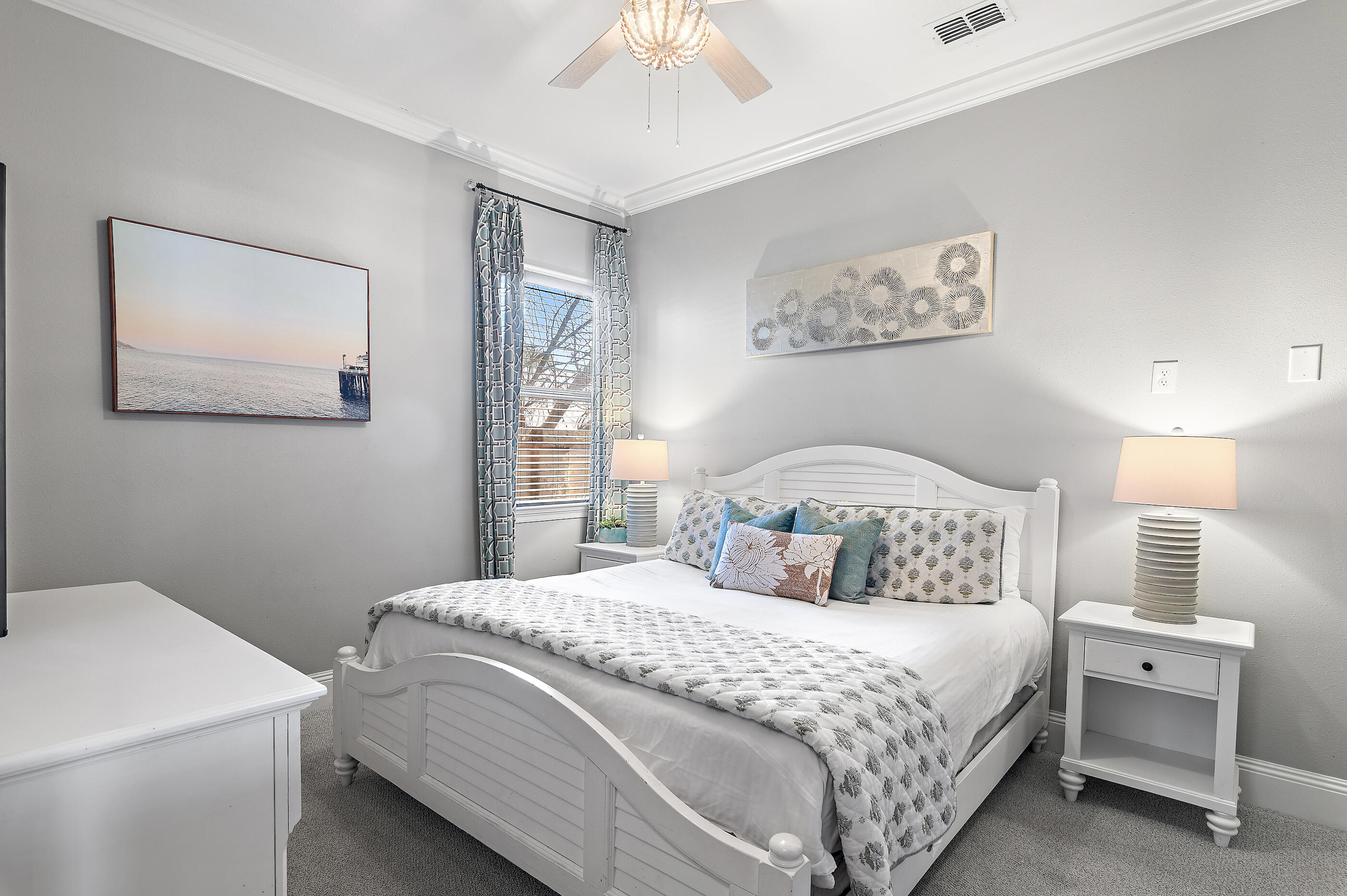 239 Kono Way Destin, FL 32541 - Photo 14 of 44 1st Level Bedroom