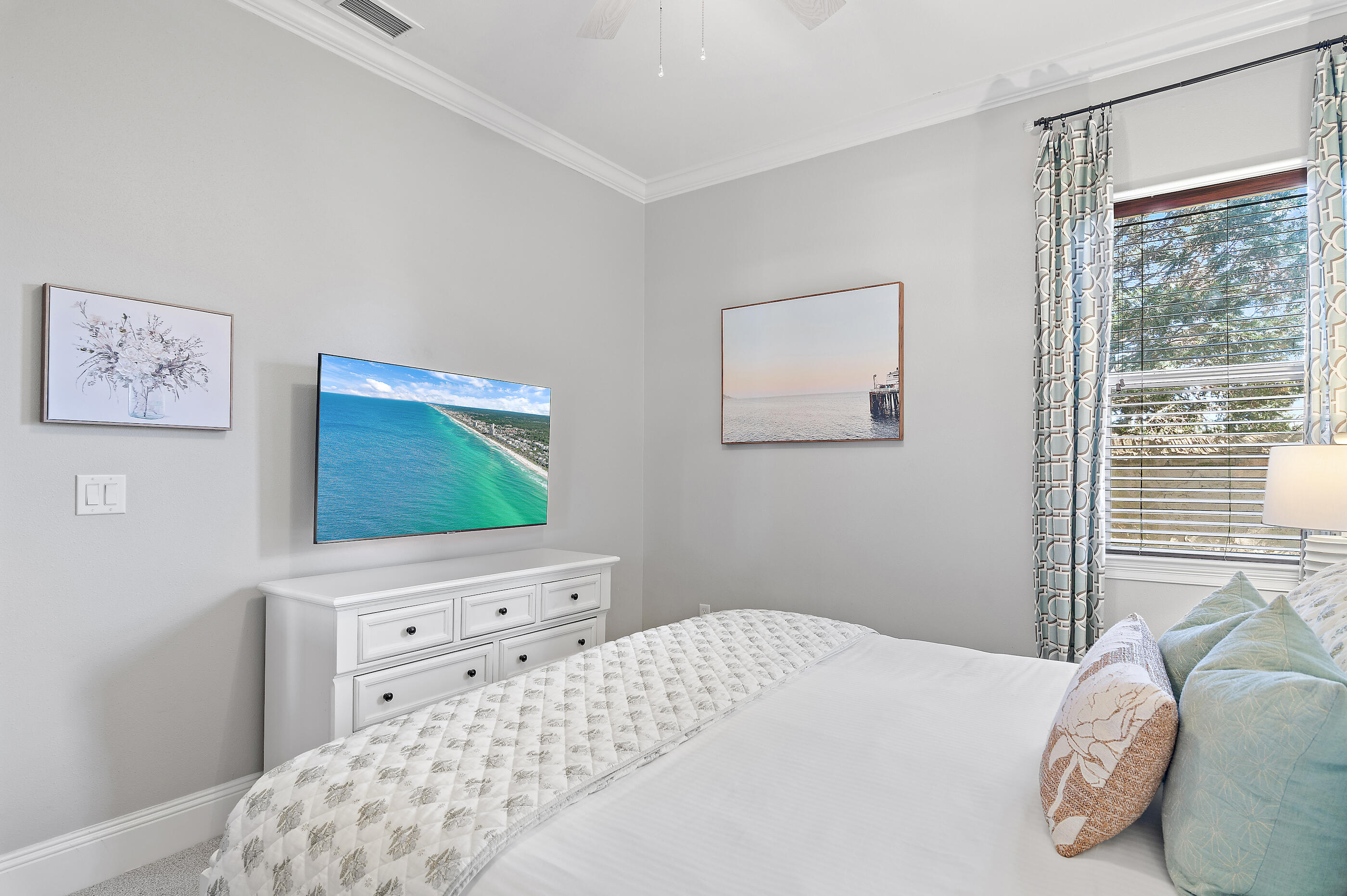 239 Kono Way Destin, FL 32541 - Photo 16 of 44 1st Level Bedroom