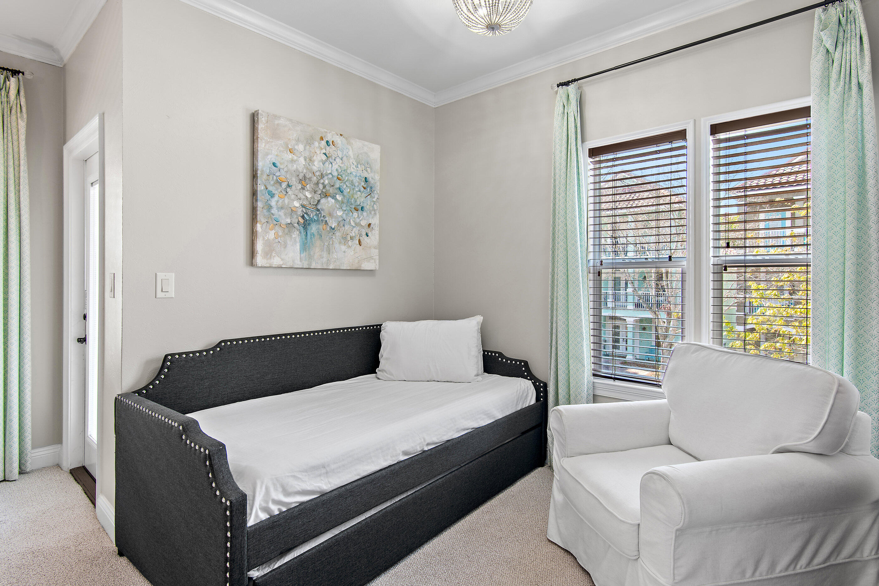 239 Kono Way Destin, FL 32541 - Photo 21 of 44 Seating in Primary Bedroom