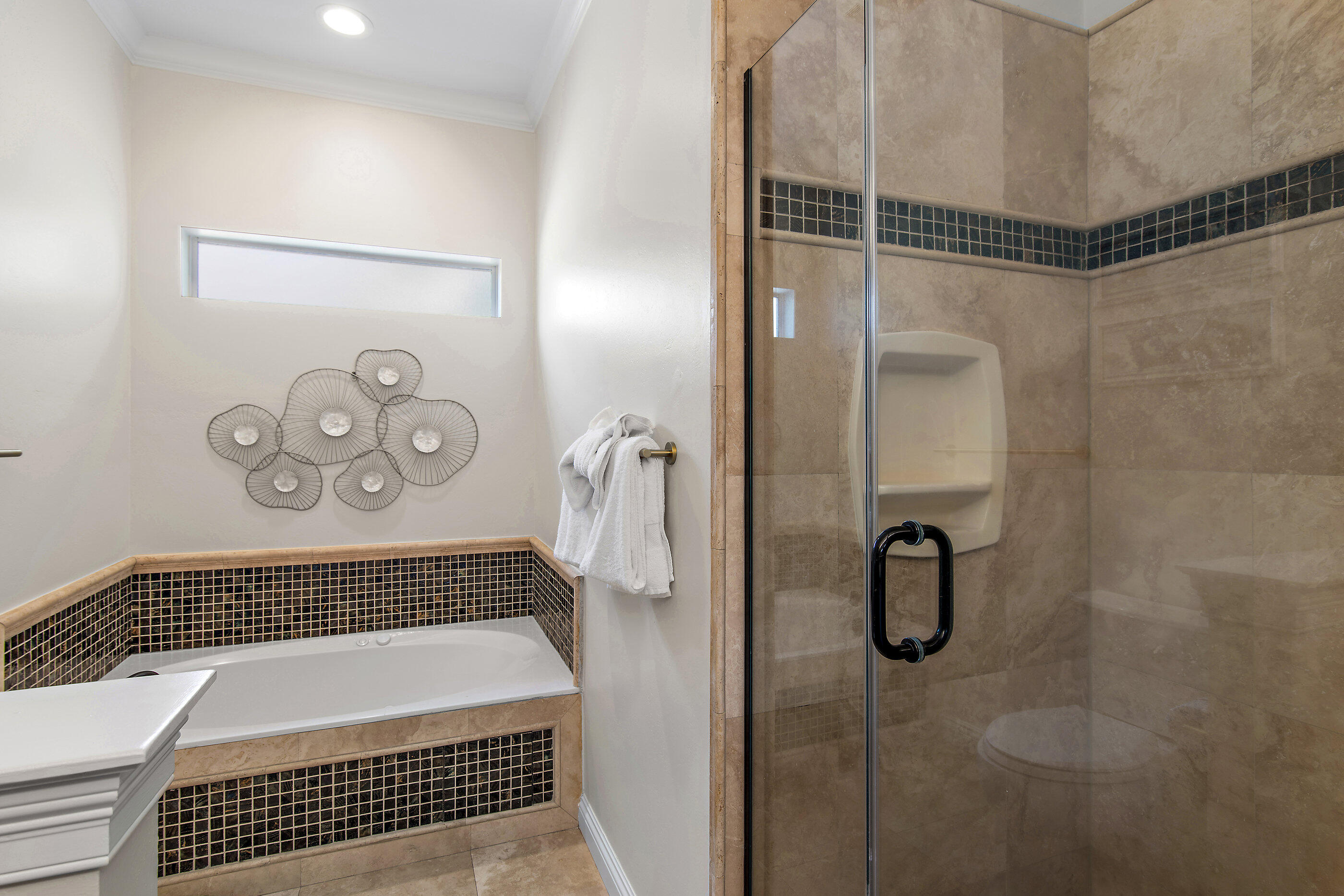 239 Kono Way Destin, FL 32541 - Photo 29 of 44 Separate Shower/ Tub