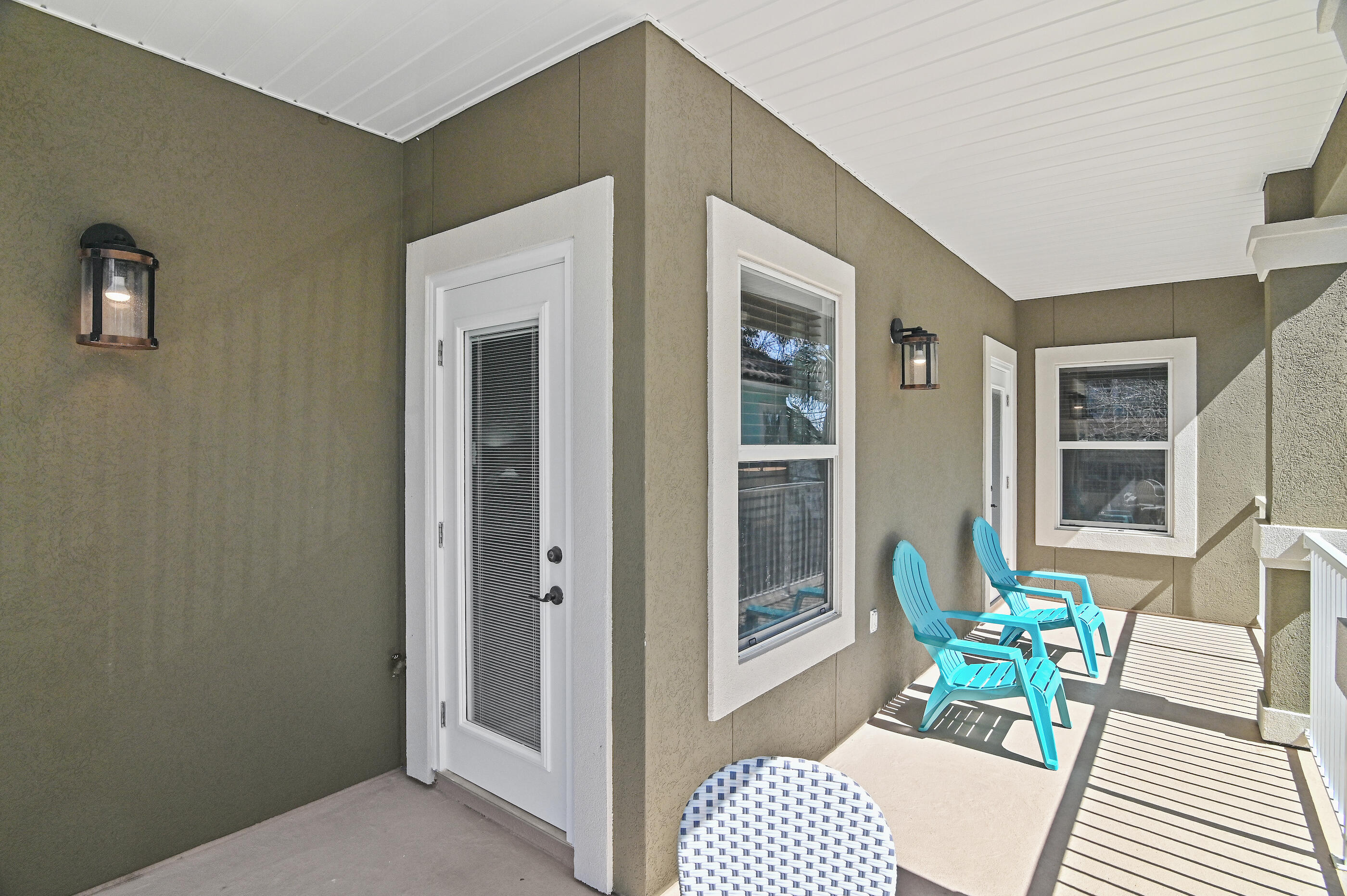 239 Kono Way Destin, FL 32541 - Photo 31 of 44 Balcony