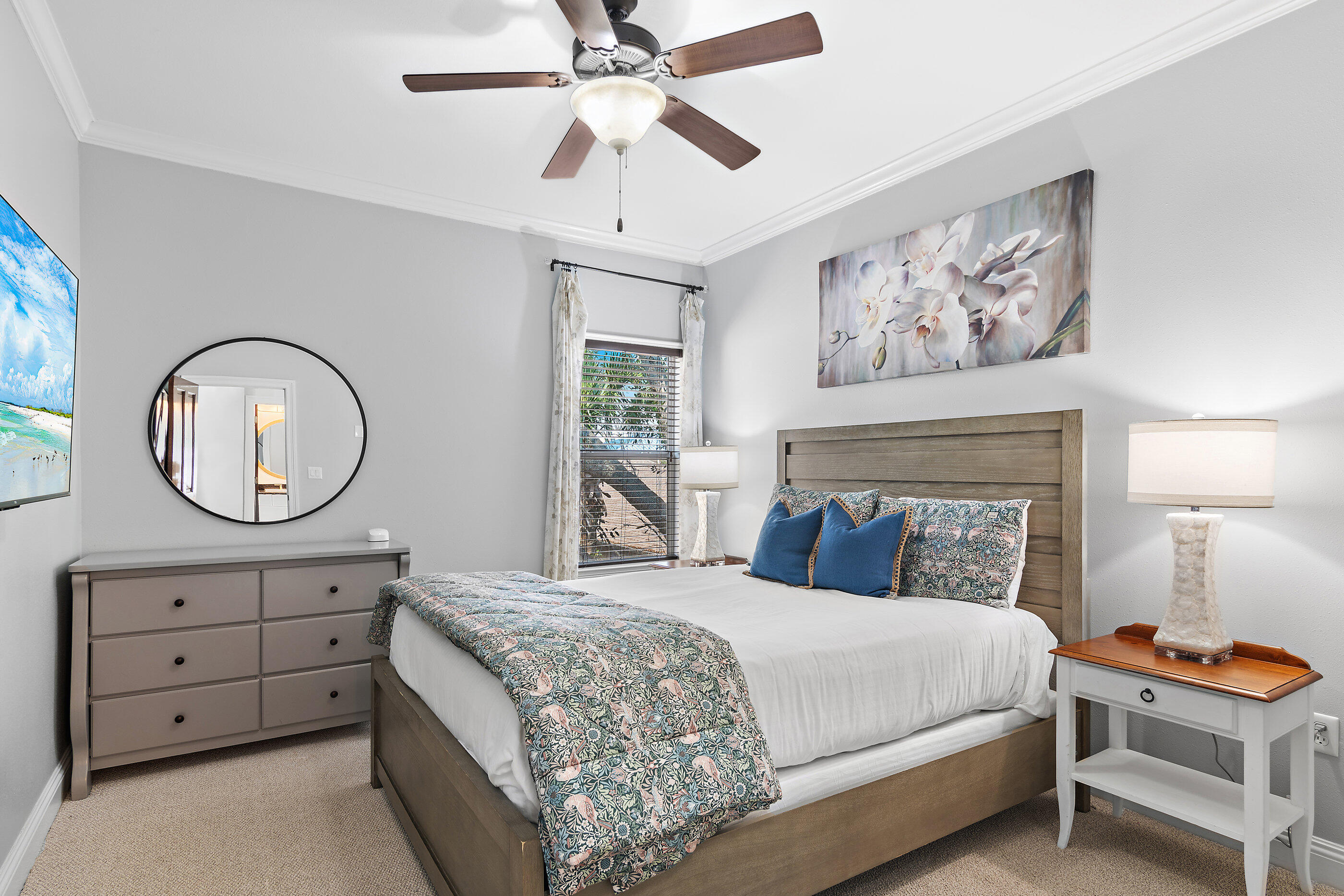 239 Kono Way Destin, FL 32541 - Photo 32 of 44 2nd Level Bedroom