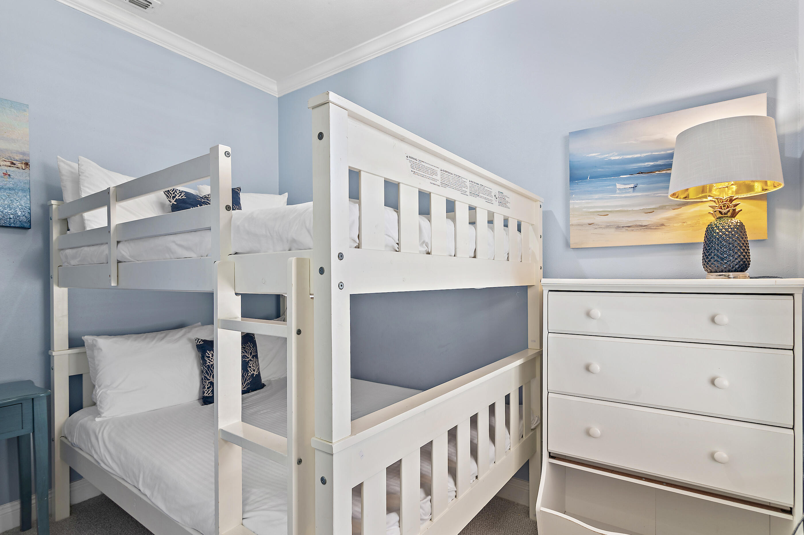 239 Kono Way Destin, FL 32541 - Photo 36 of 44 Bunkroom