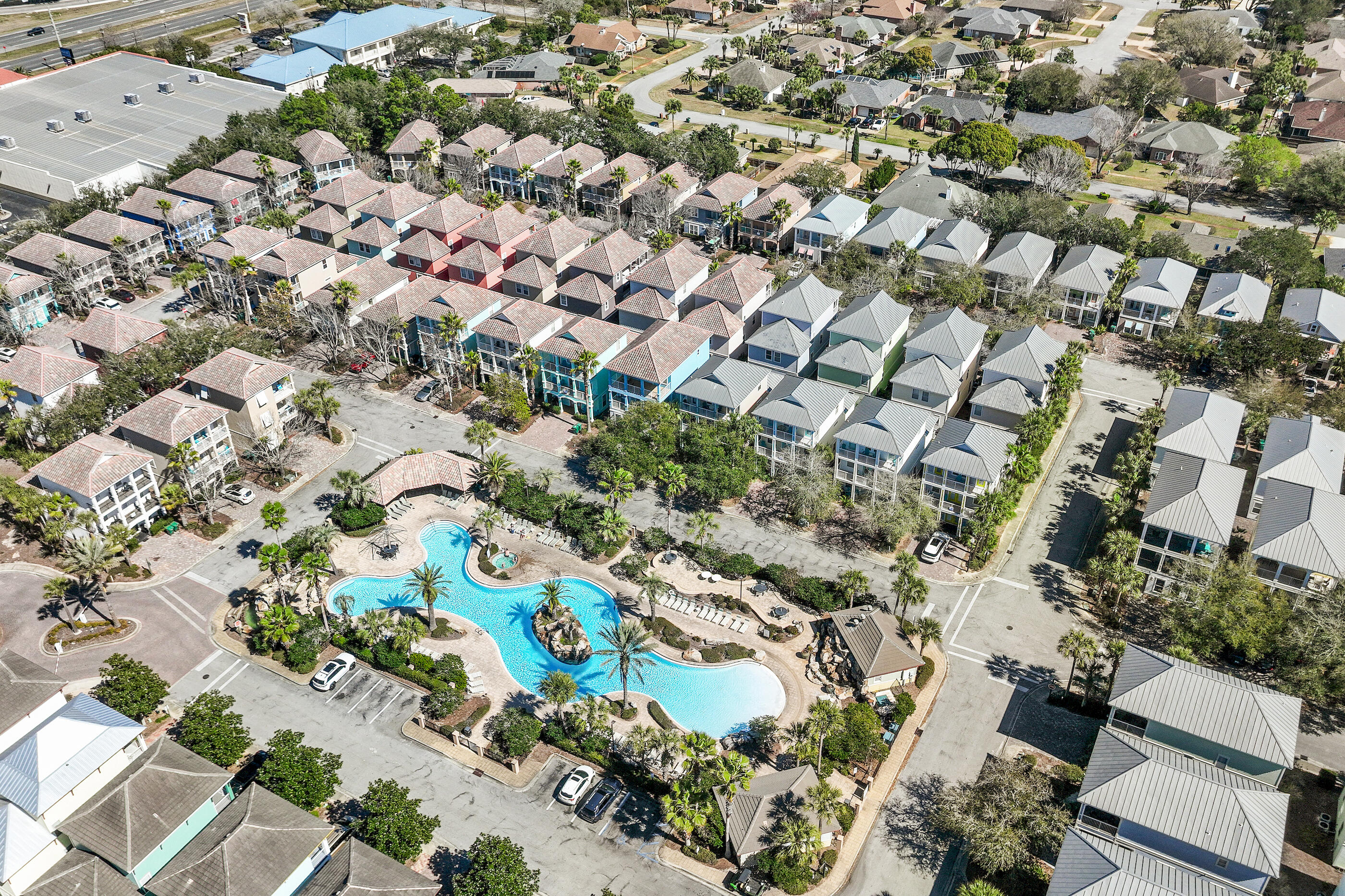 239 Kono Way Destin, FL 32541 - Photo 44 of 44 Villages of Crystal Beach