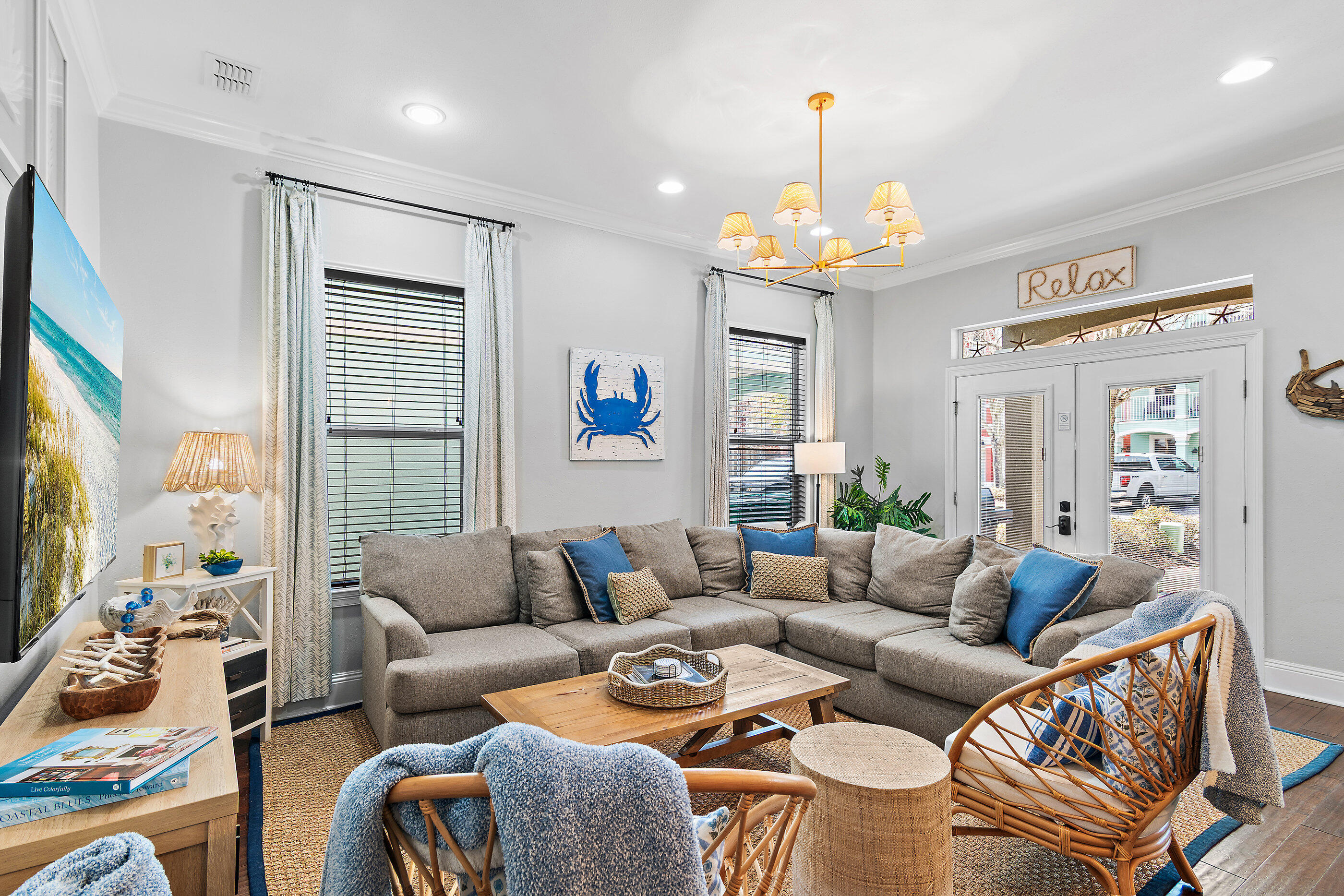 239 Kono Way Destin, FL 32541 - Photo 6 of 44 Living