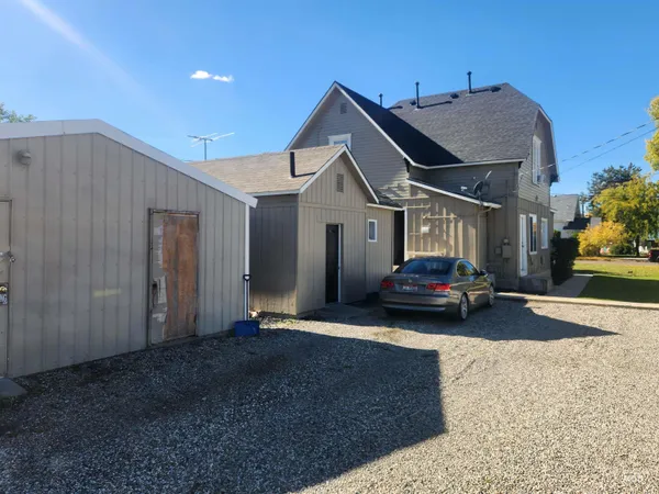 $569,000 | 410 South Hayes Avenue, Emmett, ID 83617