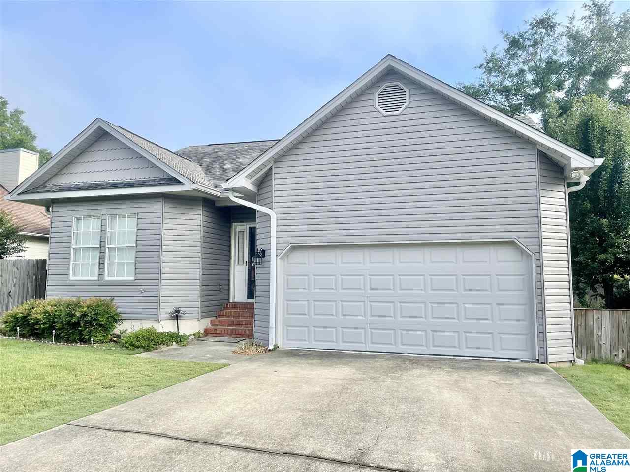 4022 Saddle Run Circle Pelham, AL 35124 - Photo 1 of 1