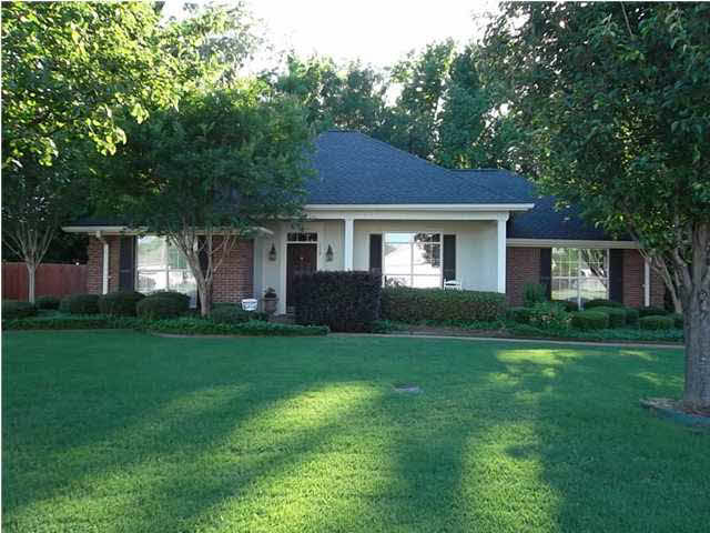 118 Raintree Road Madison, MS 39110 - Photo 1 of 15 Photo 1