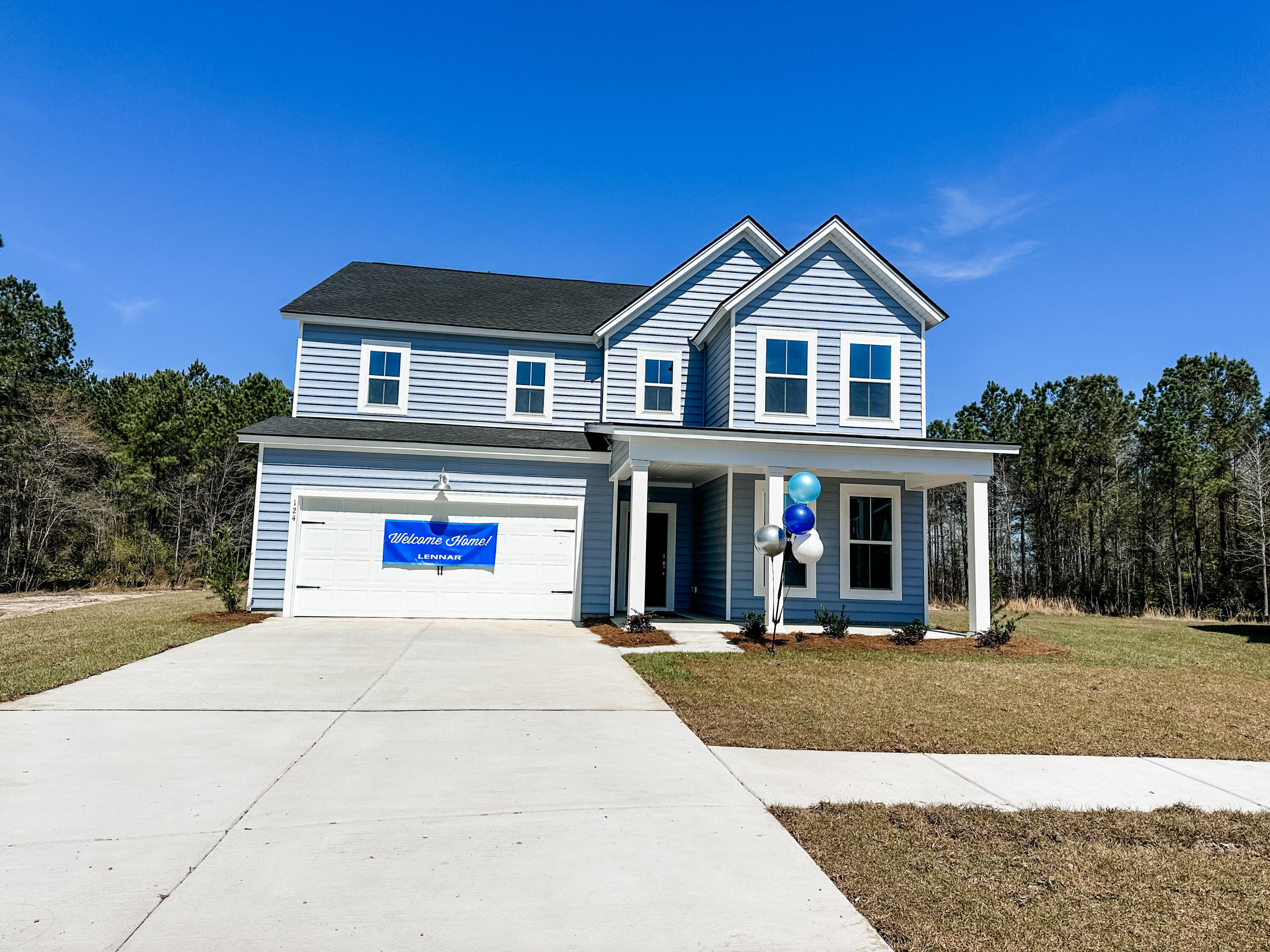 124 Berry Hollow