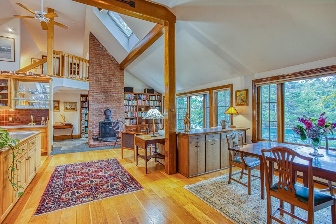 70 Fort Island Road Boothbay, ME 04537 - Photo 16 of 43 15