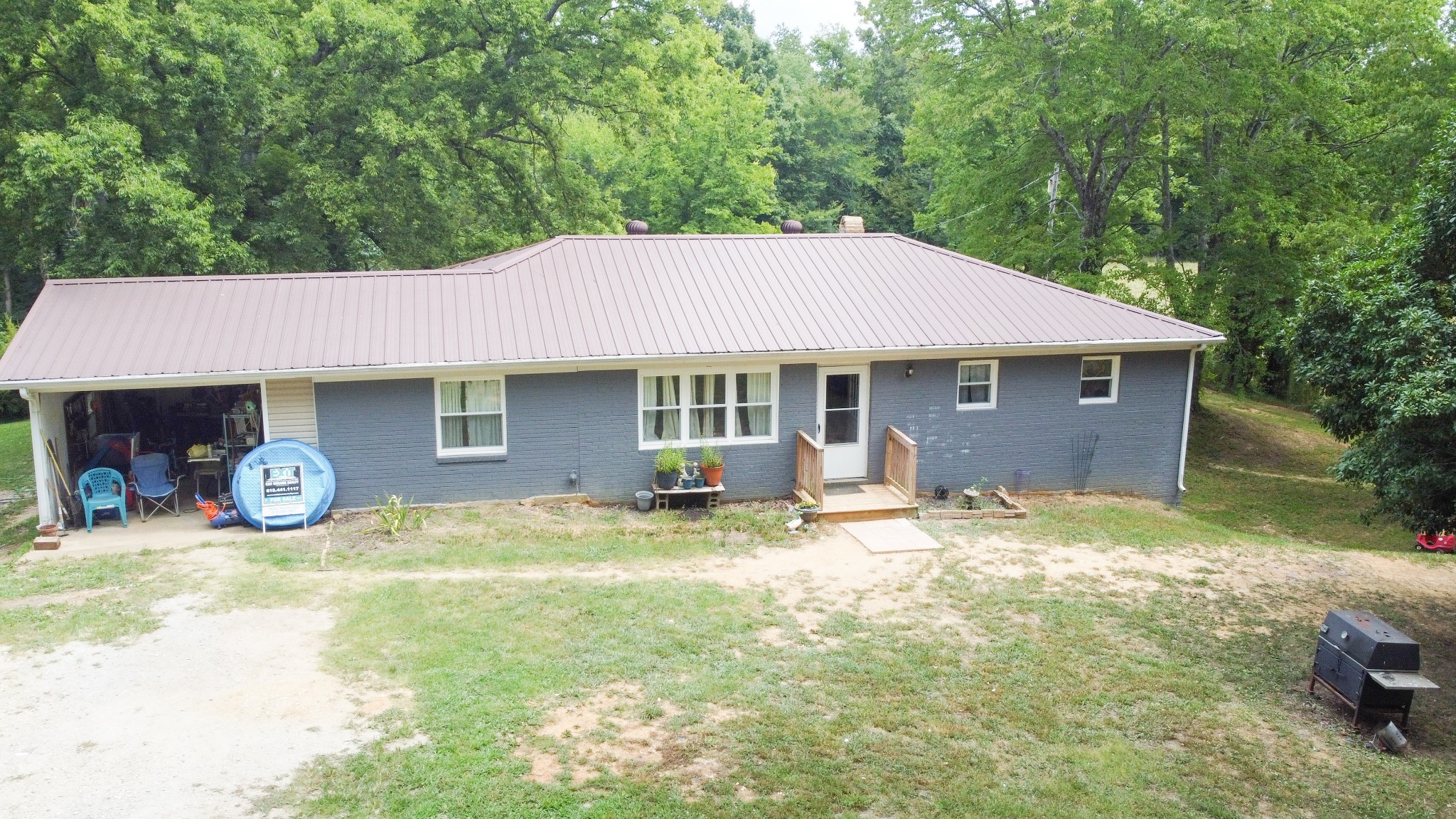 4024 Liberty Church Road Holladay, TN 38341 - Photo 3 of 57 Gallery Image 3
