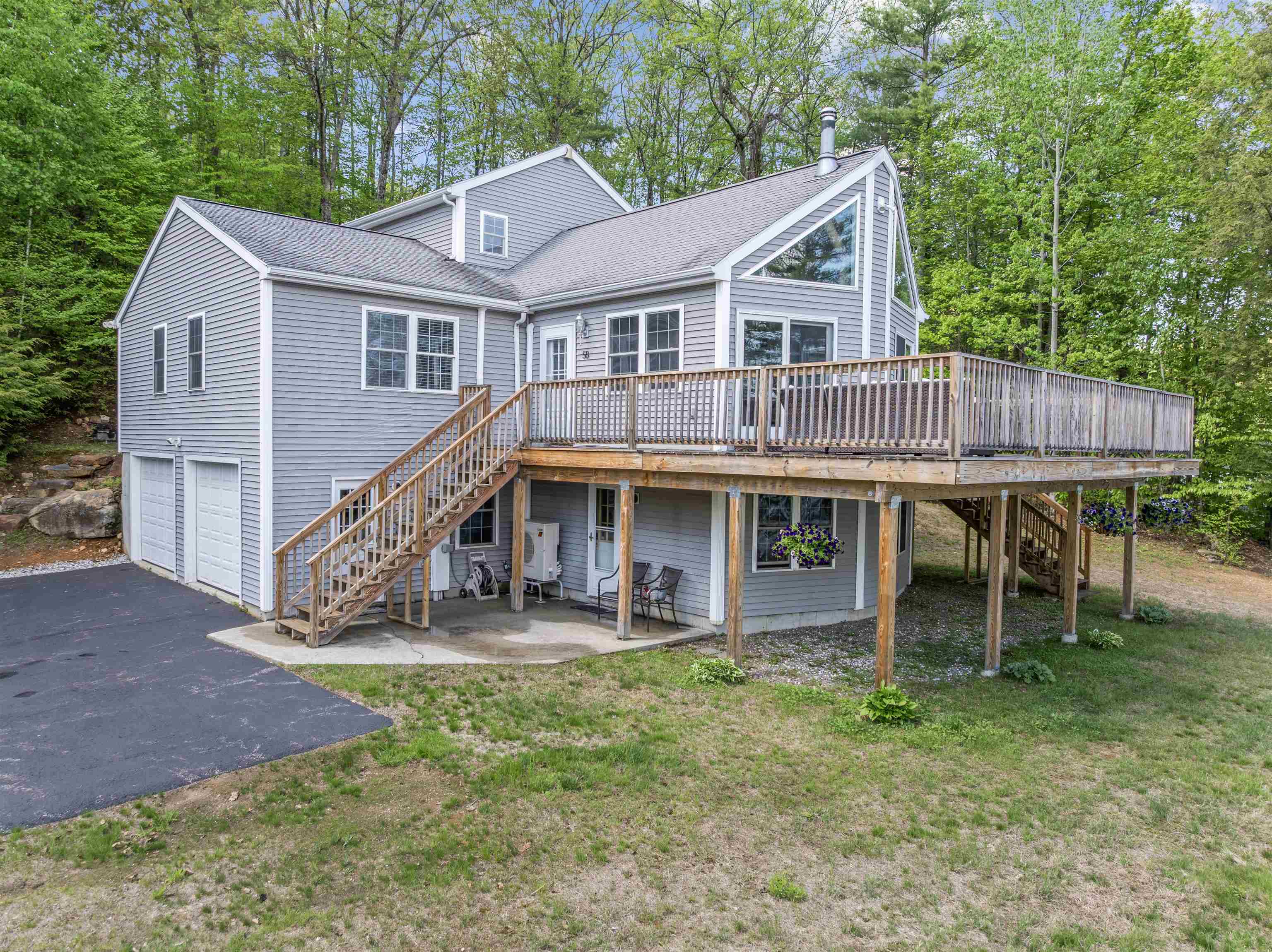 58 Lower Bay Road Sanbornton, NH 03269 - Photo 49 of 60