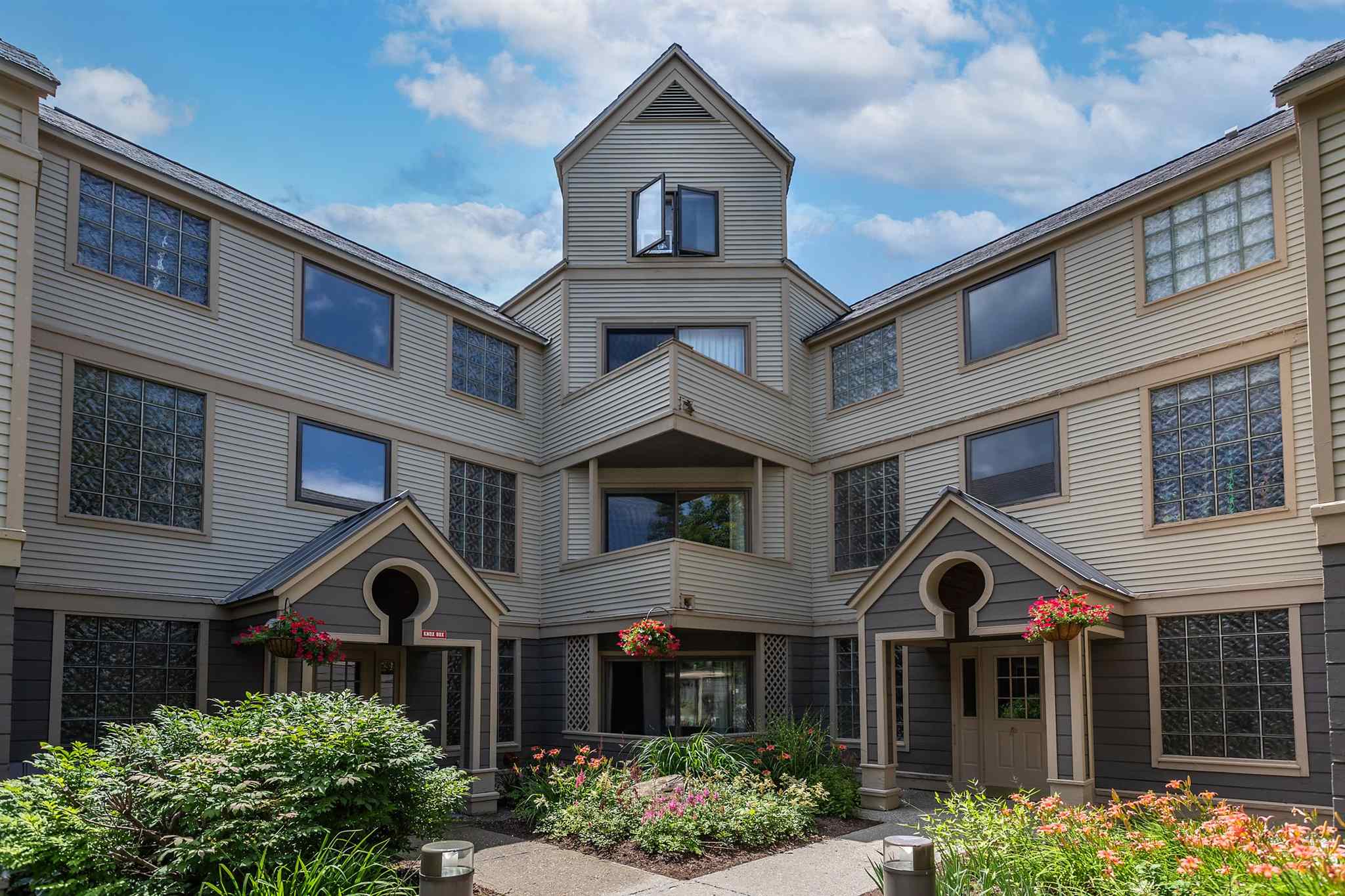 47 High Point Drive, Unit B24 Stratton, VT 05155 - Photo 1 of 33 Gallery Image 1