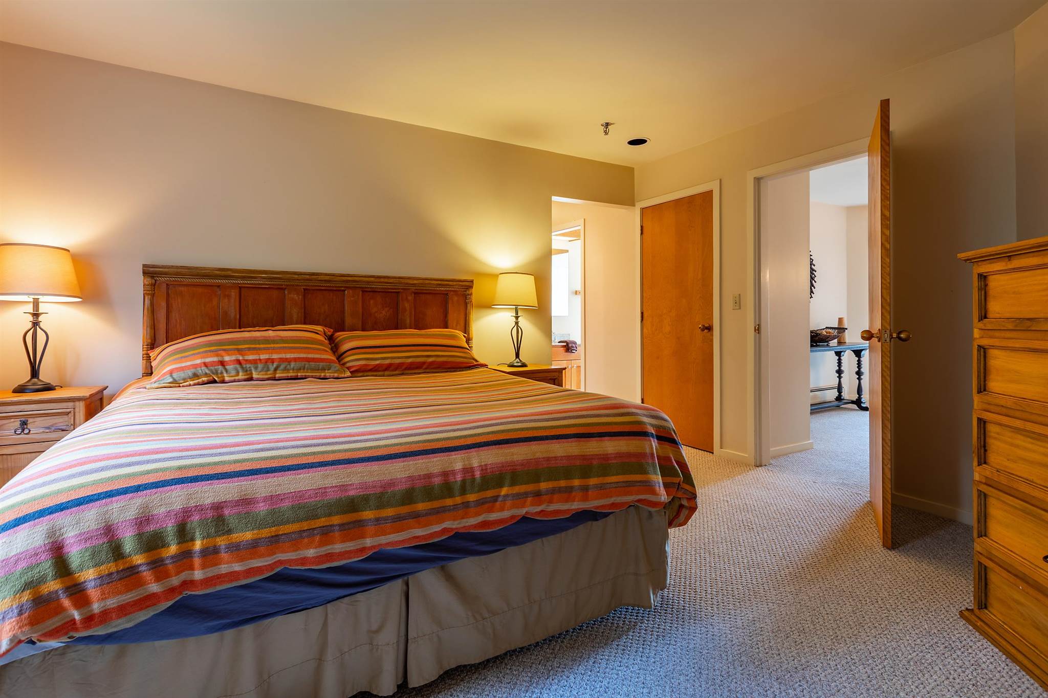 47 High Point Drive, Unit B24 Stratton, VT 05155 - Photo 23 of 33 Gallery Image 23