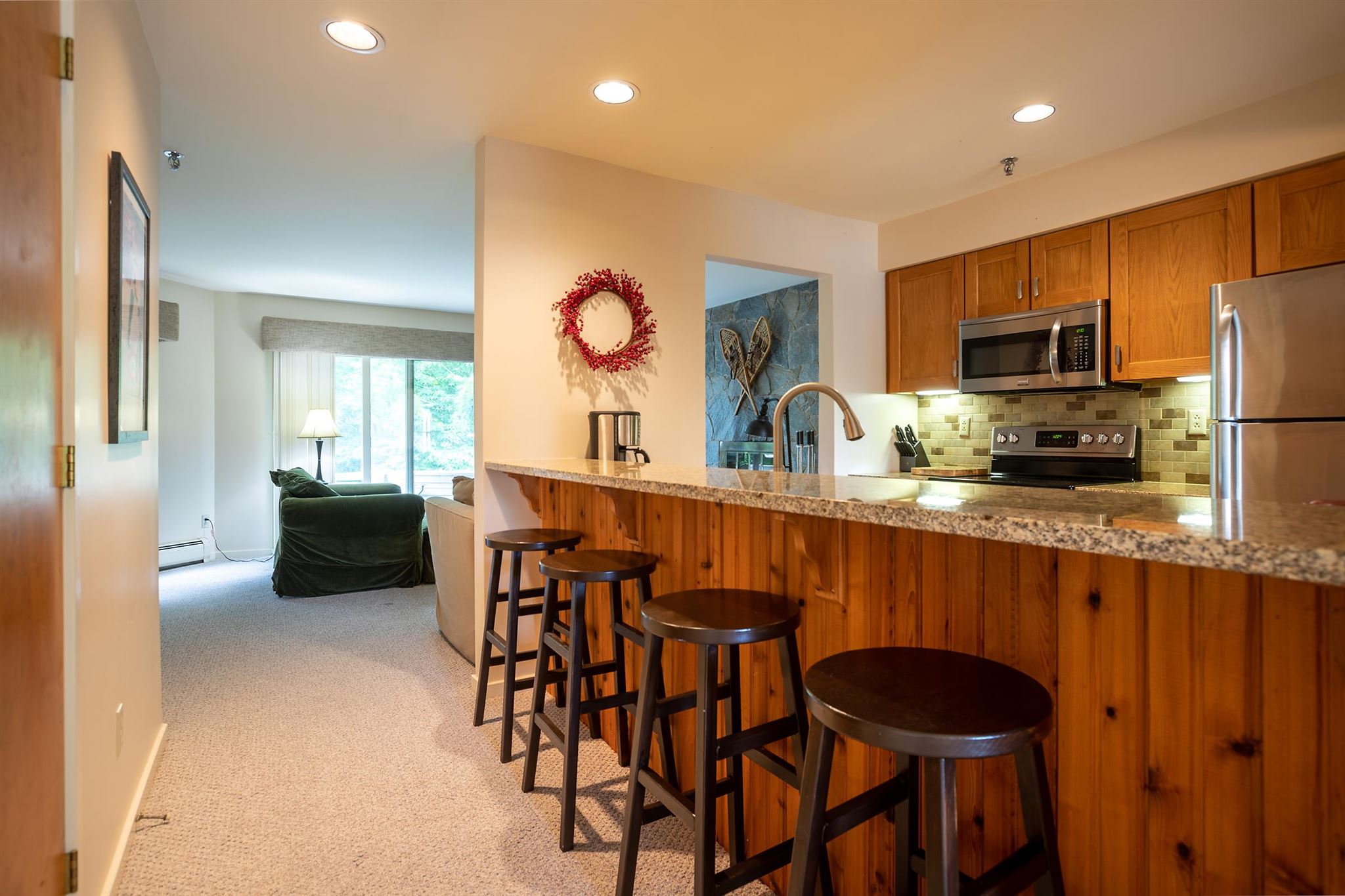 47 High Point Drive, Unit B24 Stratton, VT 05155 - Photo 5 of 33 Gallery Image 5