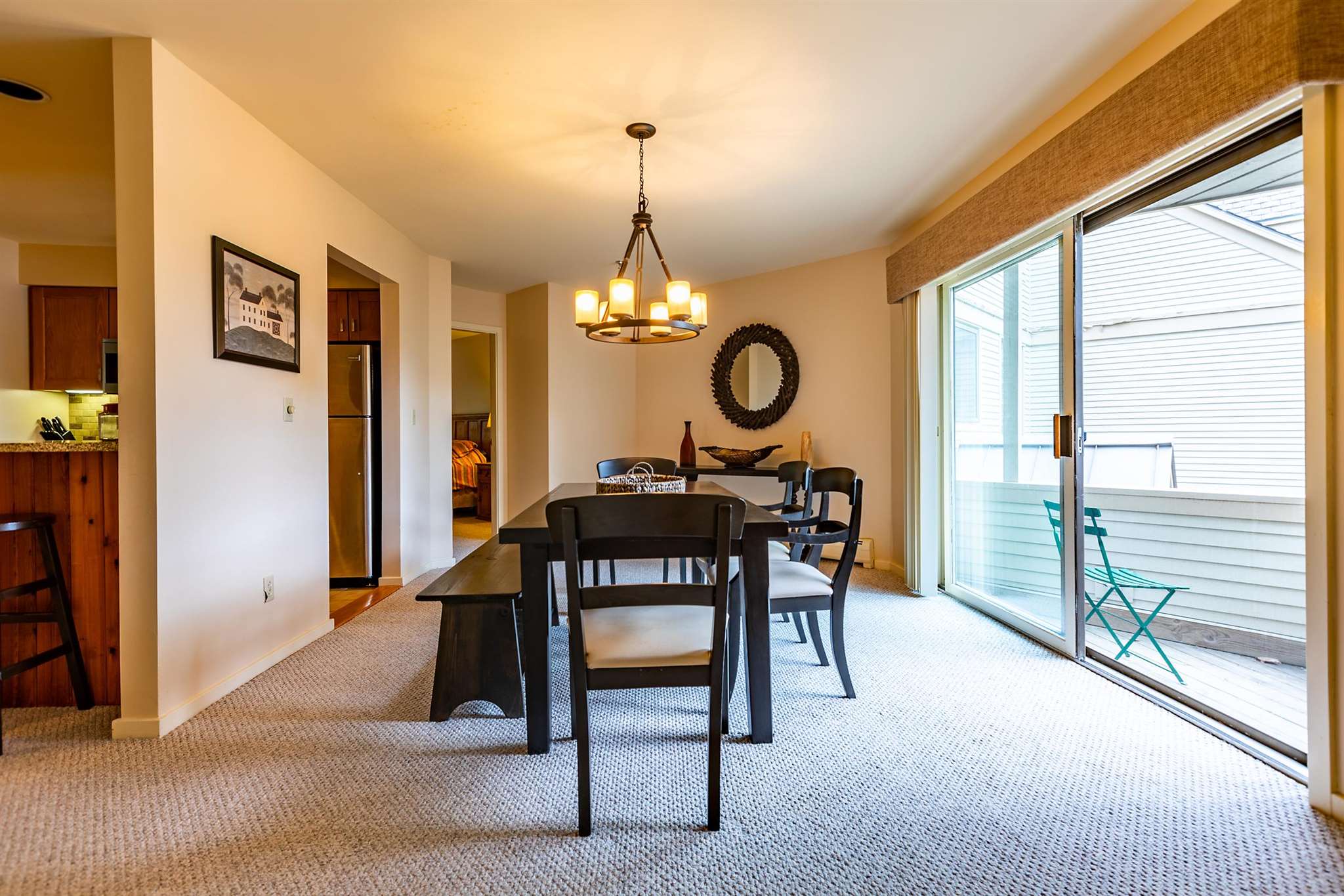 47 High Point Drive, Unit B24 Stratton, VT 05155 - Photo 8 of 33 Gallery Image 8