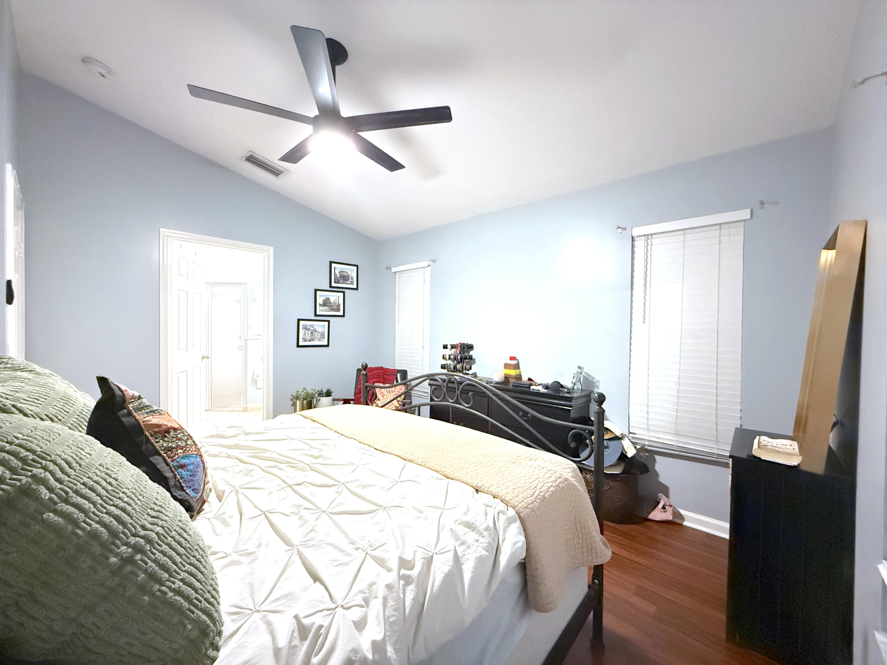 2414 Southwest Regency Road Stuart, FL 34997 - Photo 14 of 20 masterbed1