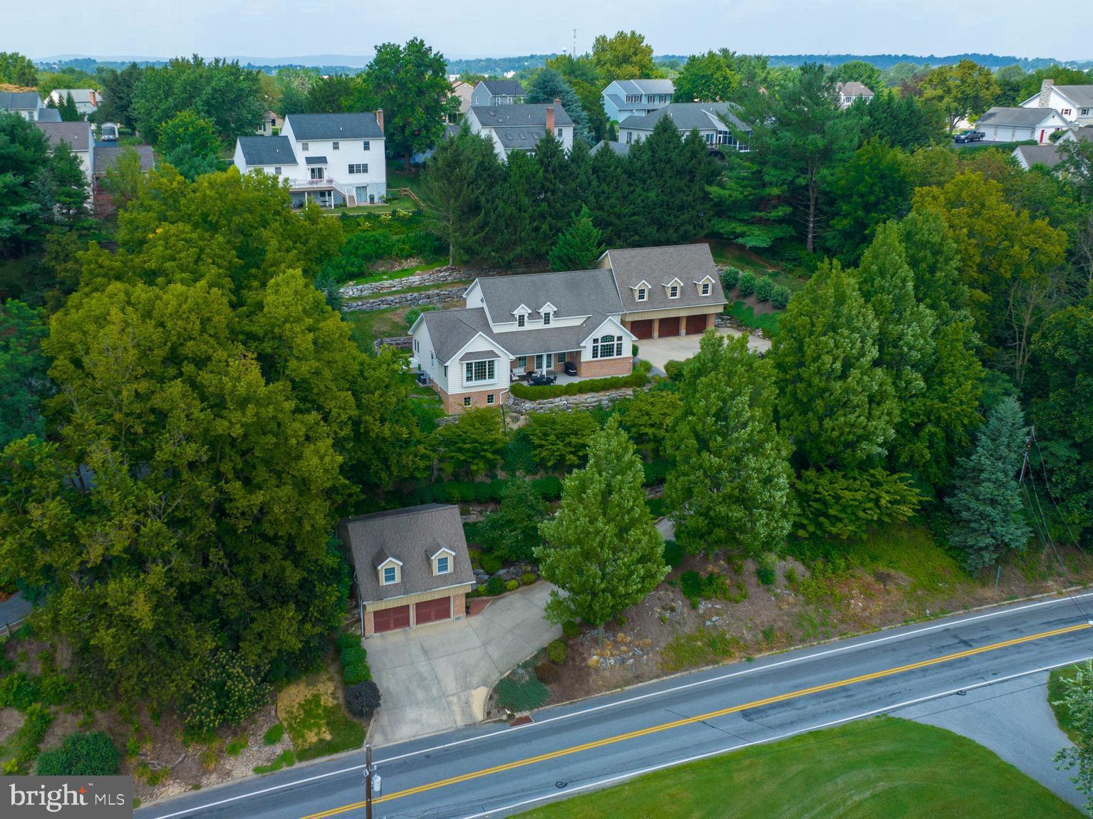132 Stone Quarry Road Leola, PA 17540 - Photo 1 of 43 Gallery Image 1
