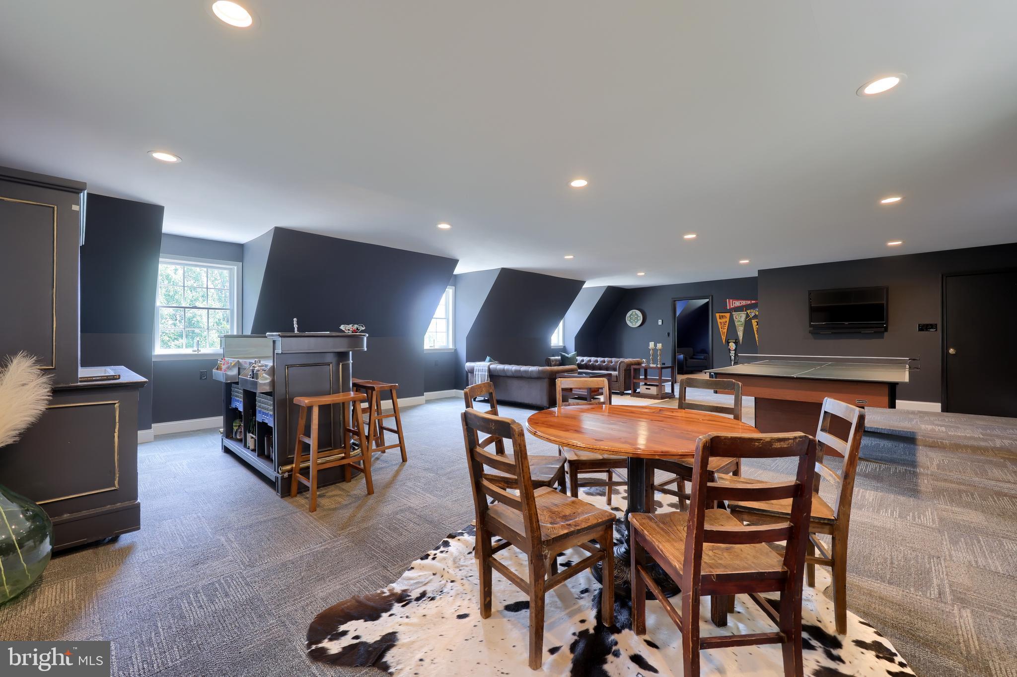 132 Stone Quarry Road Leola, PA 17540 - Photo 23 of 43 Bonus room