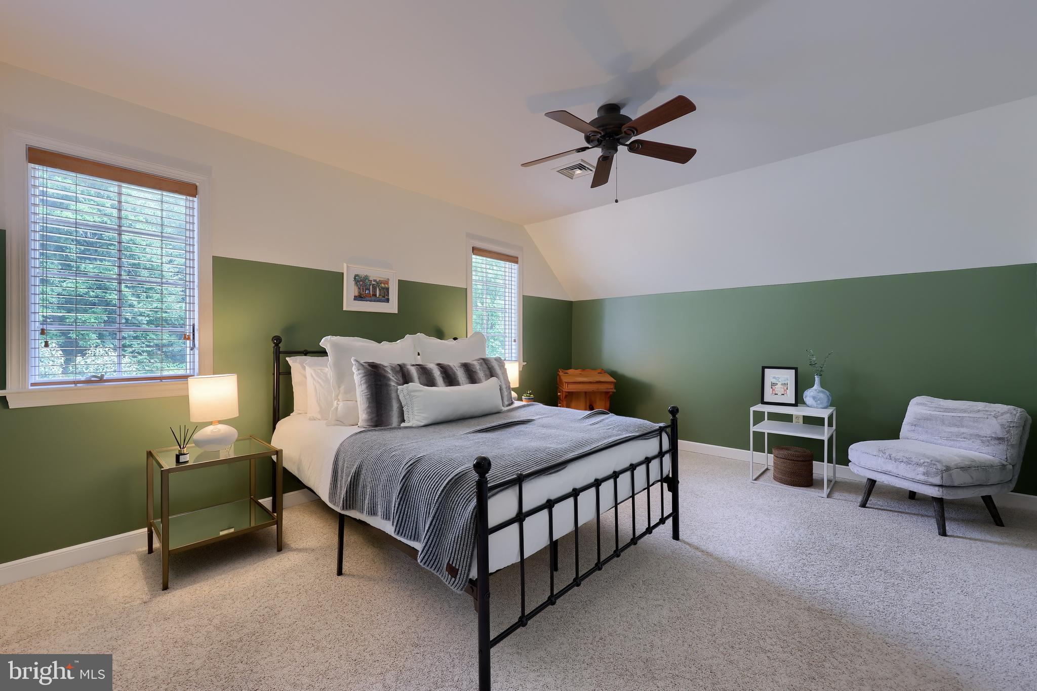 132 Stone Quarry Road Leola, PA 17540 - Photo 26 of 43 Bedroom 1