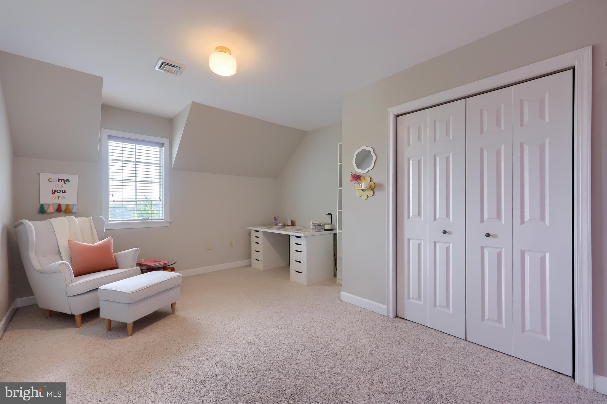 132 Stone Quarry Road Leola, PA 17540 - Photo 28 of 43 Bedroom 3