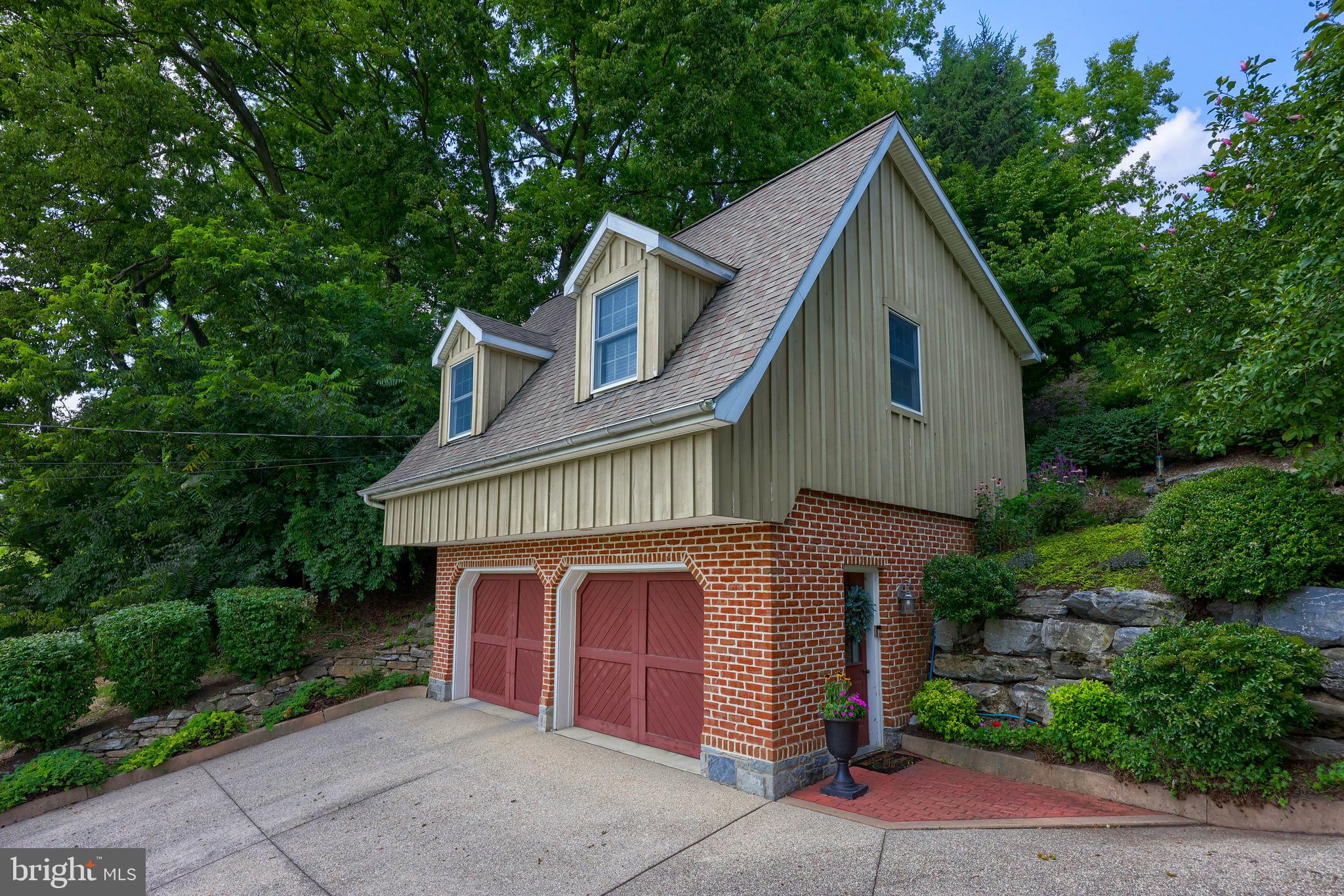 132 Stone Quarry Road Leola, PA 17540 - Photo 32 of 43 Carriage house