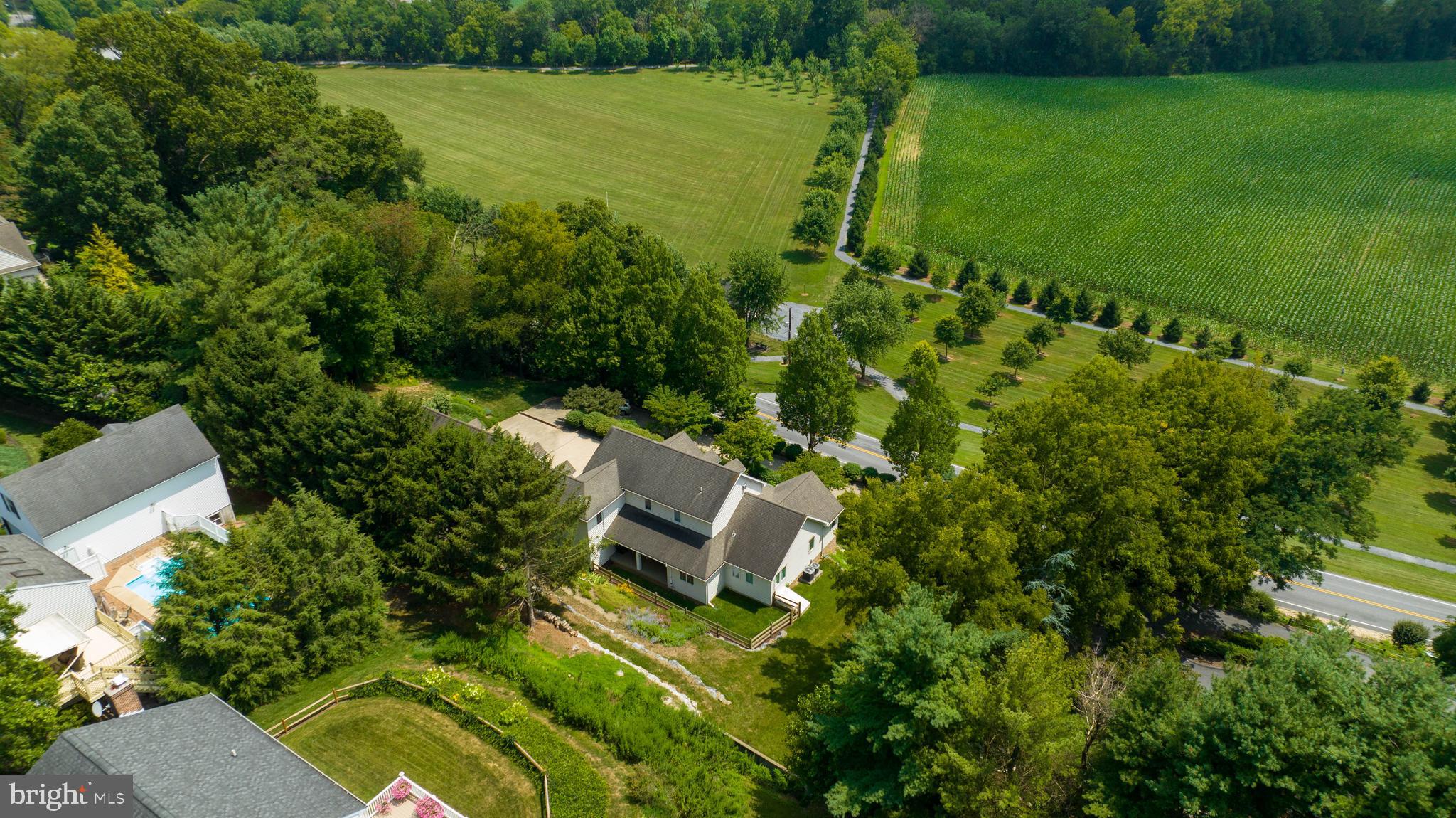 132 Stone Quarry Road Leola, PA 17540 - Photo 43 of 43 Gallery Image 43