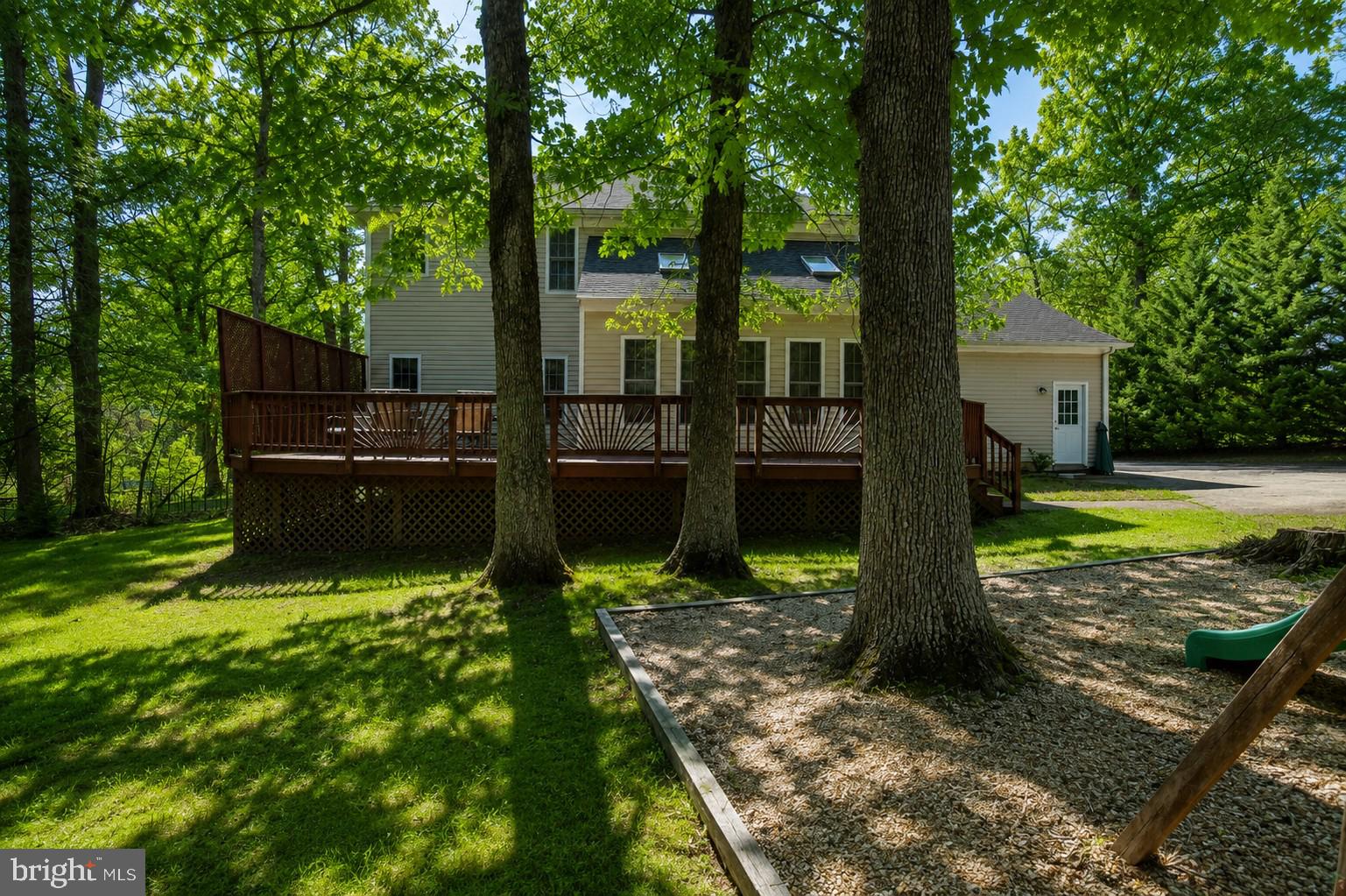 101 Saylers Creek Road Locust Grove, VA 22508 - Photo 55 of 89