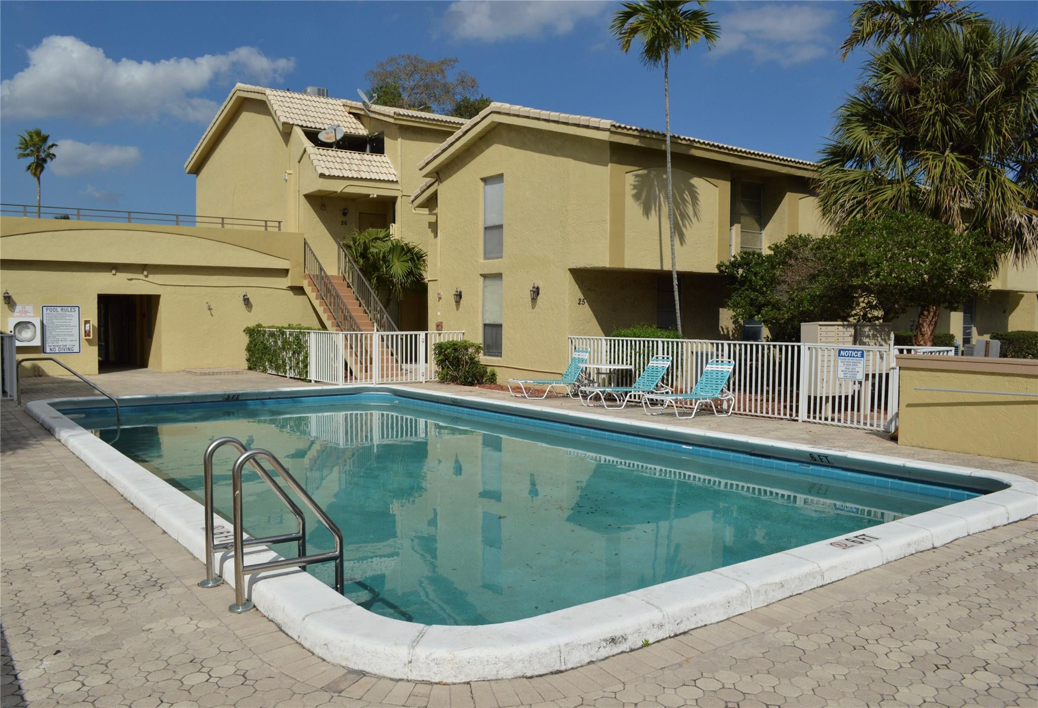 8401 West Sample Road, Unit 5 Coral Springs, FL 33065 - Photo 2 of 17 Photo 2