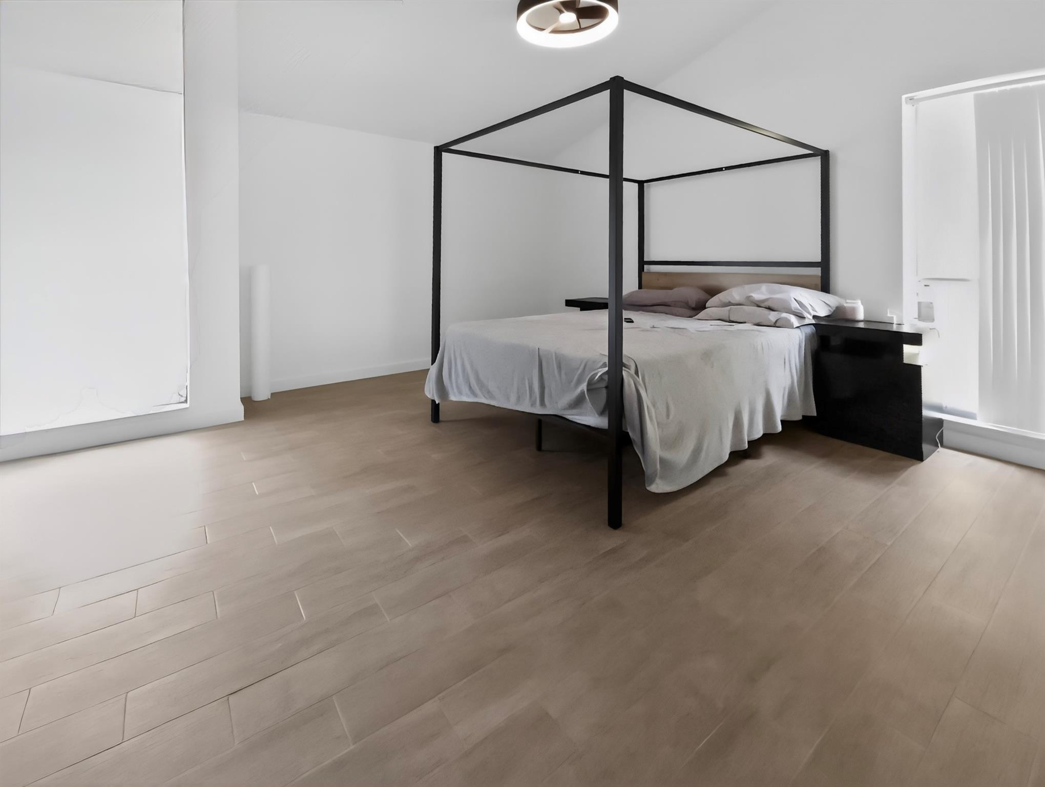 8401 West Sample Road, Unit 5 Coral Springs, FL 33065 - Photo 10 of 17 Primary Bedroom