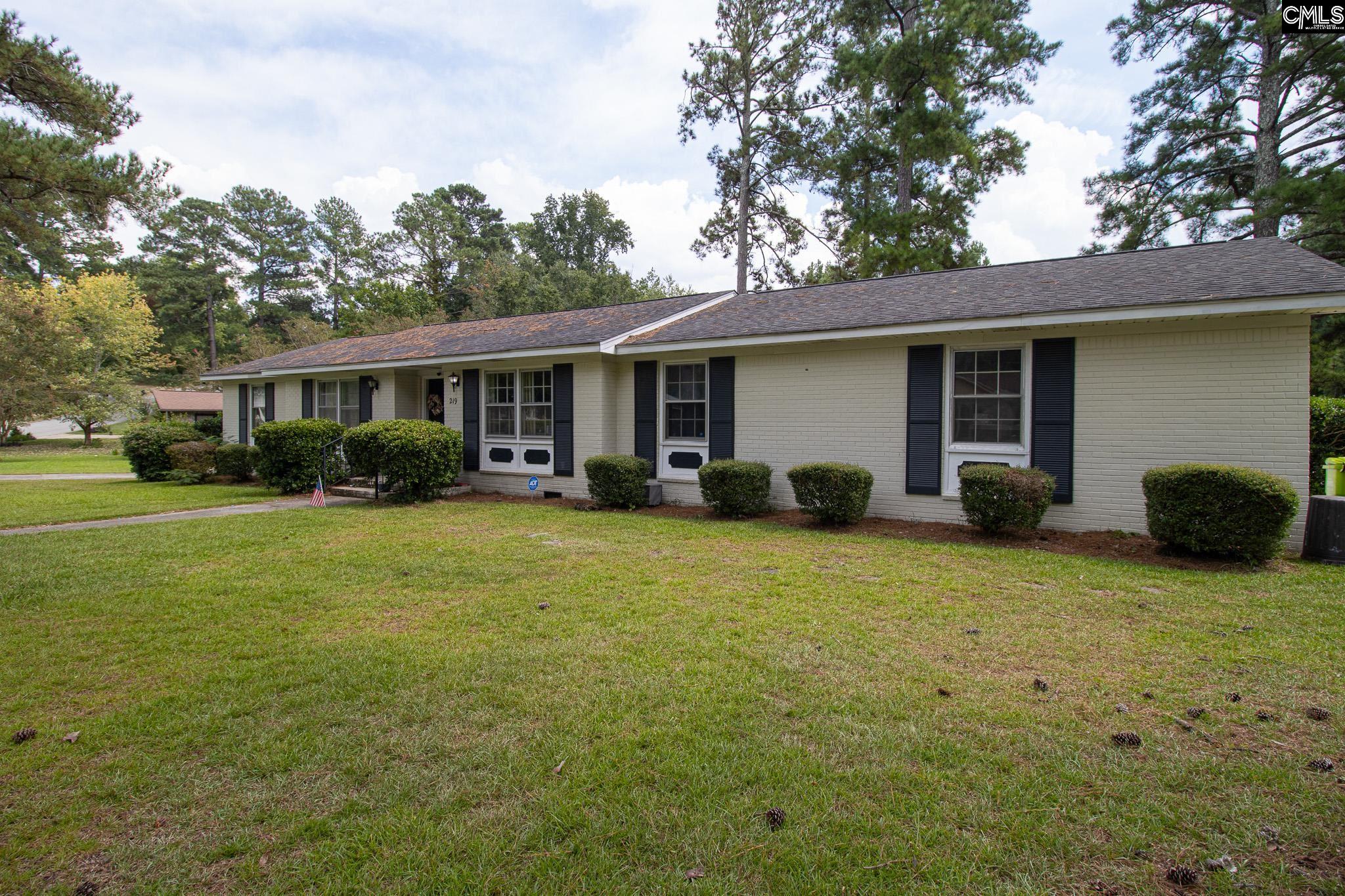 219 Finsbury Road Columbia, SC 29212 - Photo 3 of 25