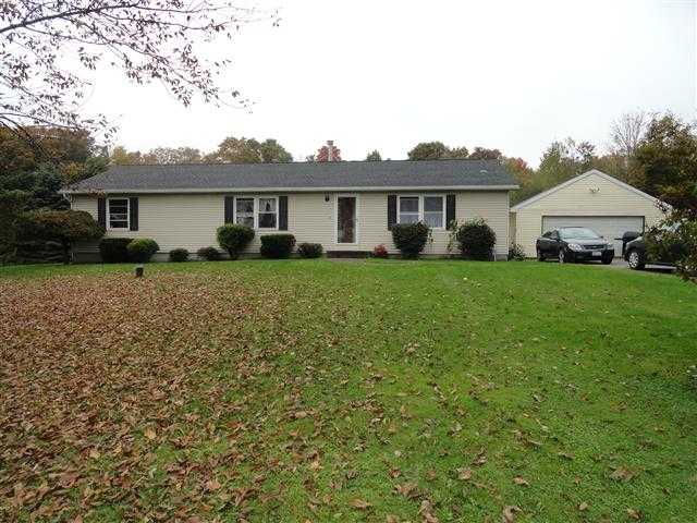 5876 Bird Road Byron, NY 14422 - Photo 1 of 1 Exterior Front