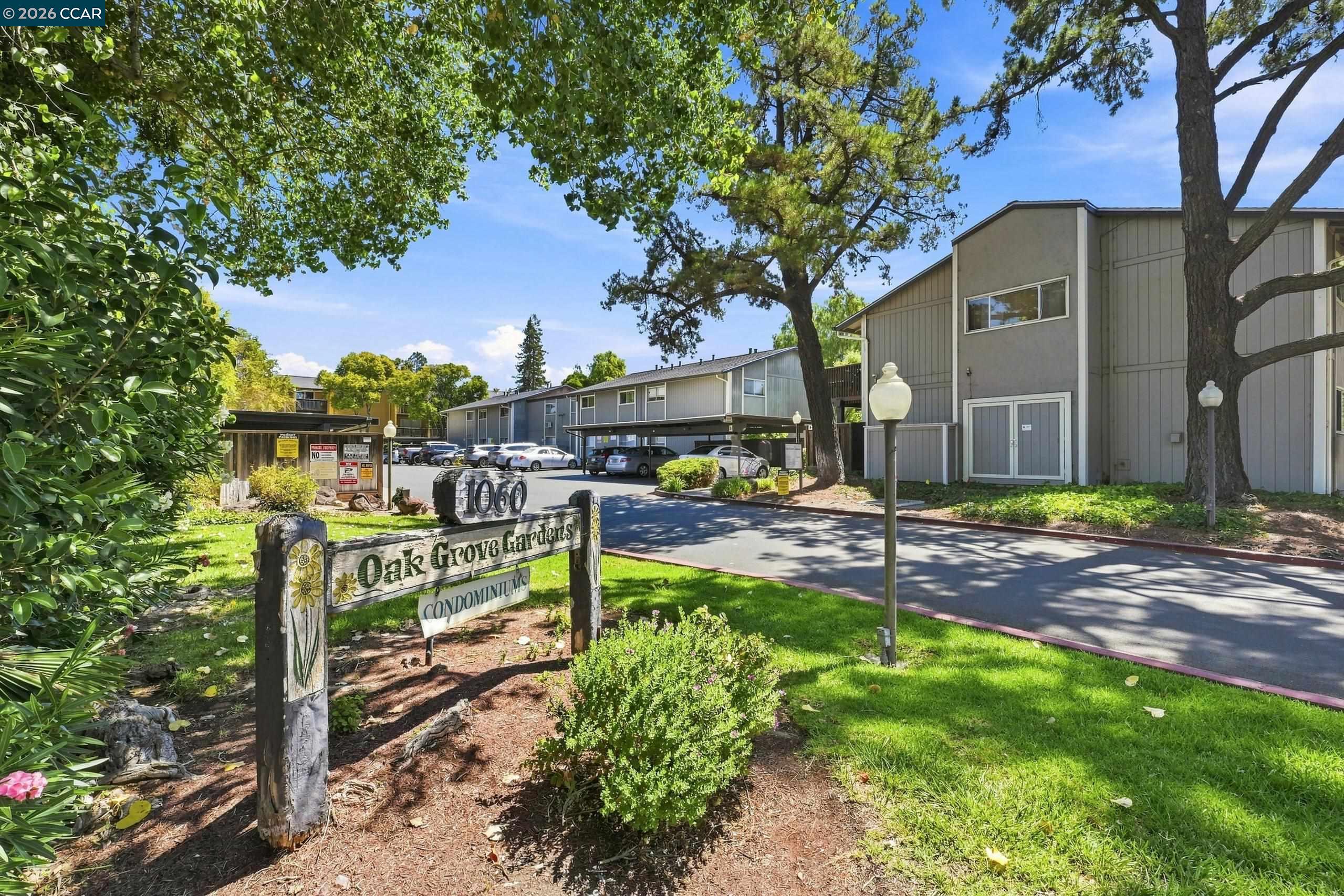 1060 Oak Grove Road, Unit 46 Concord, CA 94518 - Photo 49 of 59 Gallery Image 49