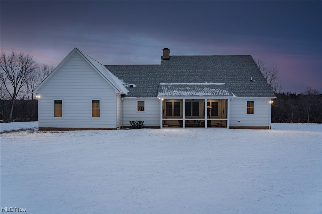 10049 Bartholomew Road Chagrin Falls, OH 44023 - Photo 37 of 40 Gallery Image 37