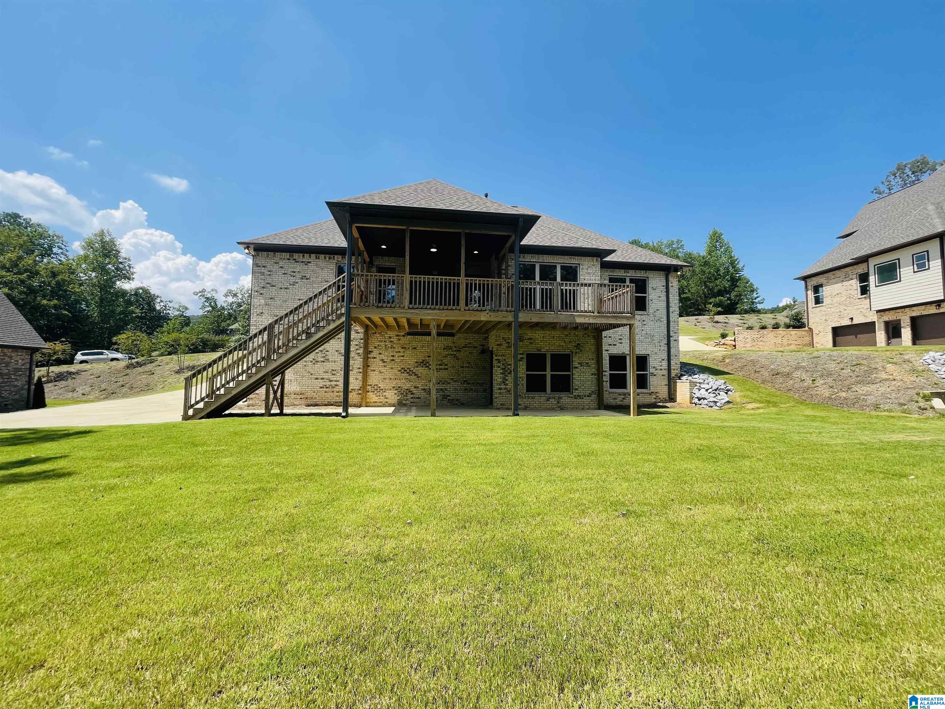 585 Whitetail Run Chelsea, AL 35043 - Photo 4 of 23