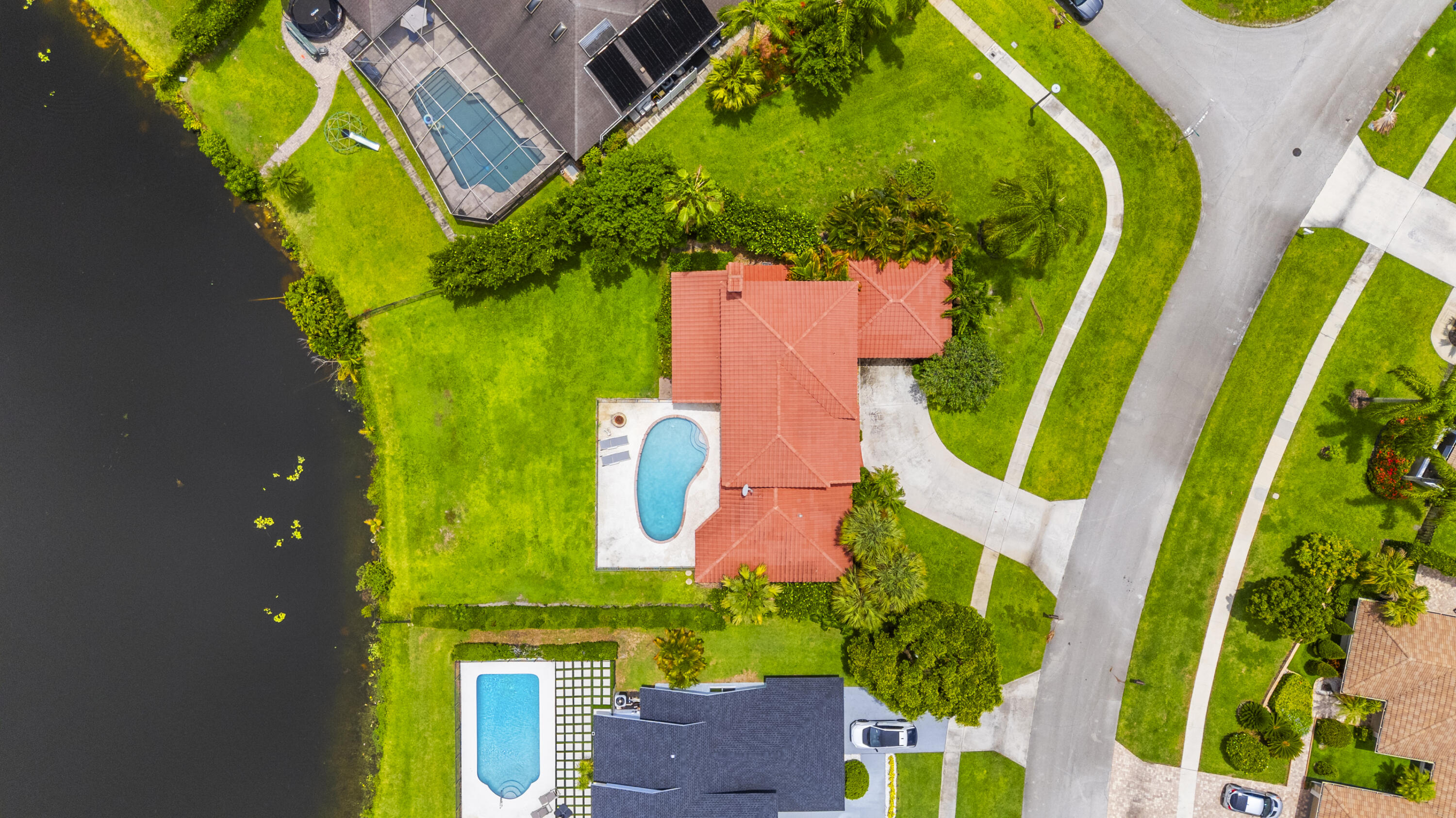 12715 Kingsway Road Wellington, FL 33414 - Photo 52 of 56 DJI_20260625130242_0019_D