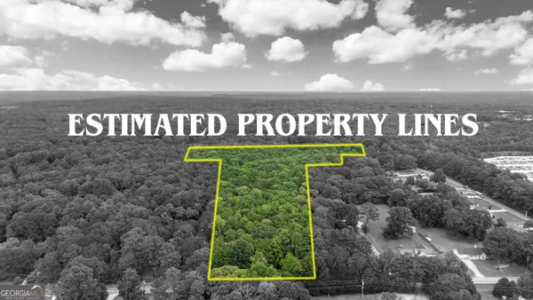$190,000 | 0 Clark Drive, Ellenwood, GA 30294