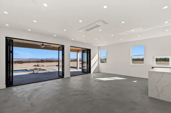 $874,000 | 1925 Border Avenue, Joshua Tree, CA 92252