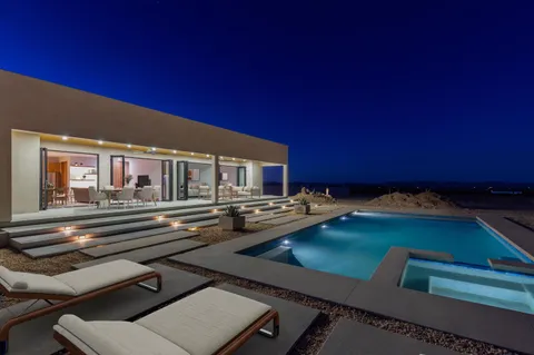 $874,000 | 1925 Border Avenue, Joshua Tree, CA 92252